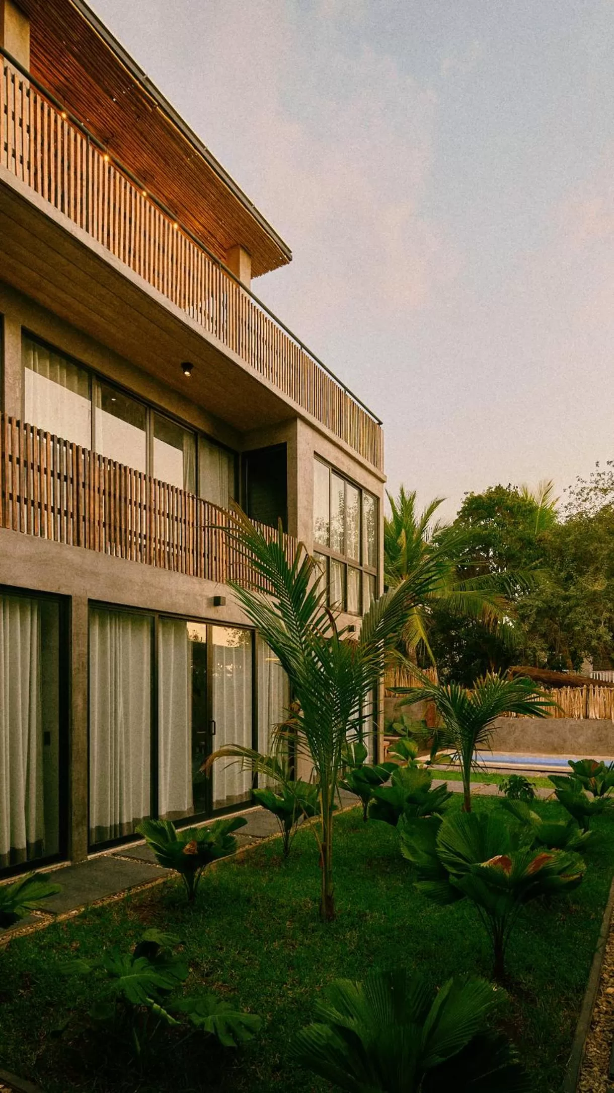 Property building in Aldea Paraíso - Adults only - Boutique hotel