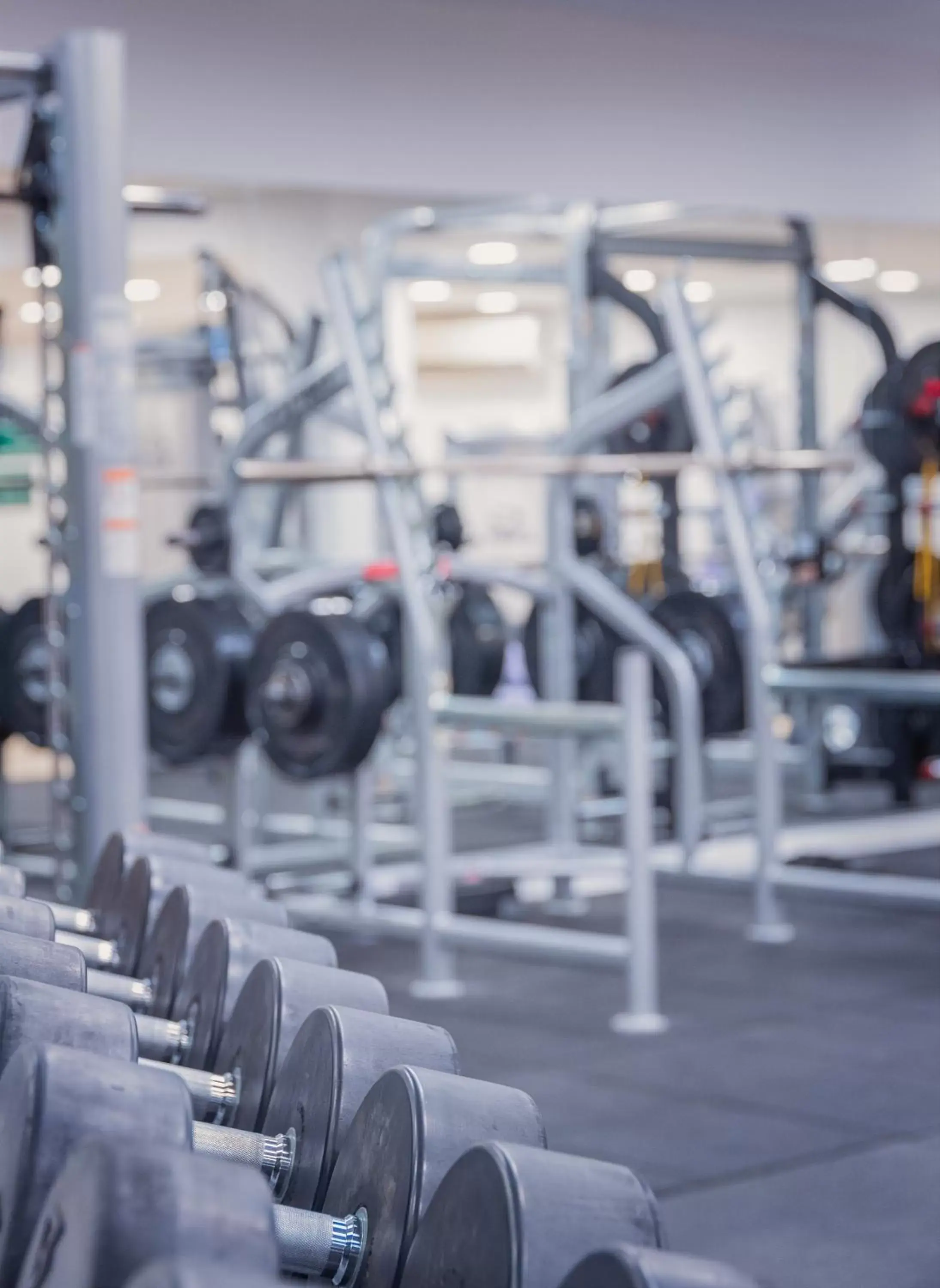 Fitness centre/facilities, Fitness Center/Facilities in Cassia Hotel Jerusalem