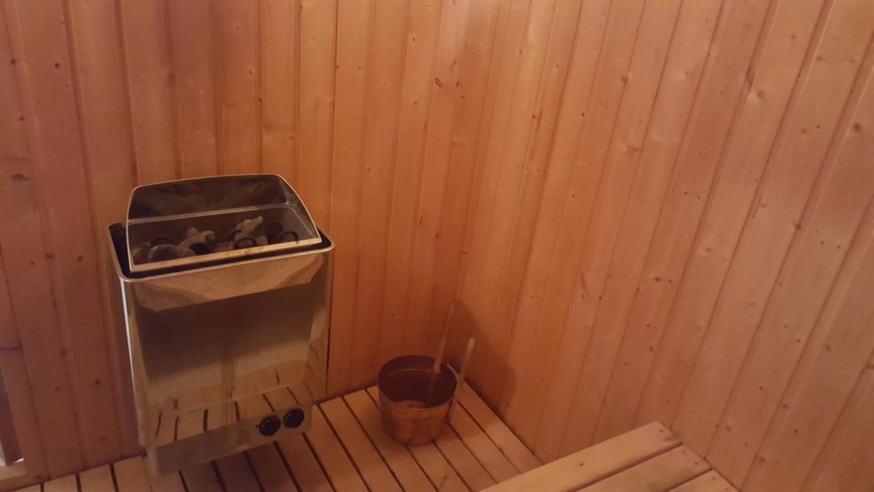 Area and facilities in Arboga Stadshotell