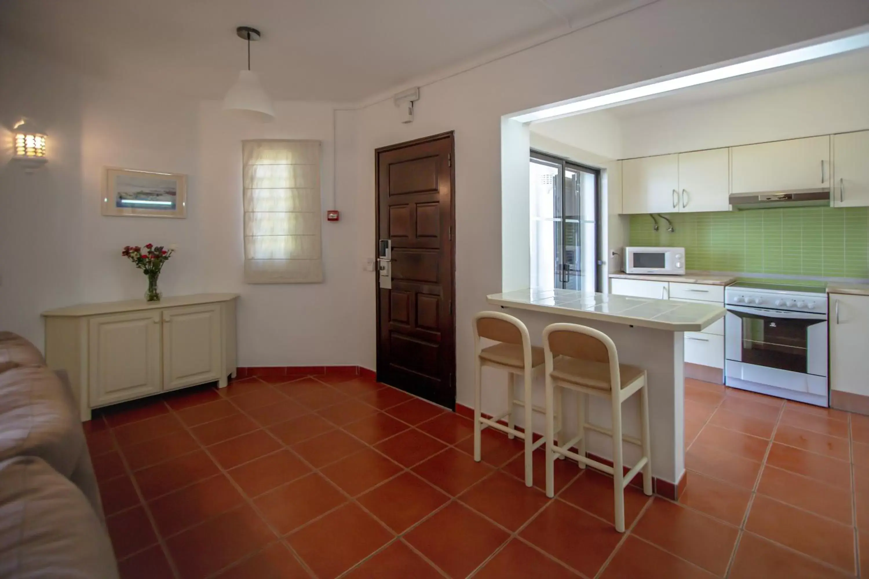Kitchen or kitchenette, Kitchen/Kitchenette in Clube Albufeira Garden Village