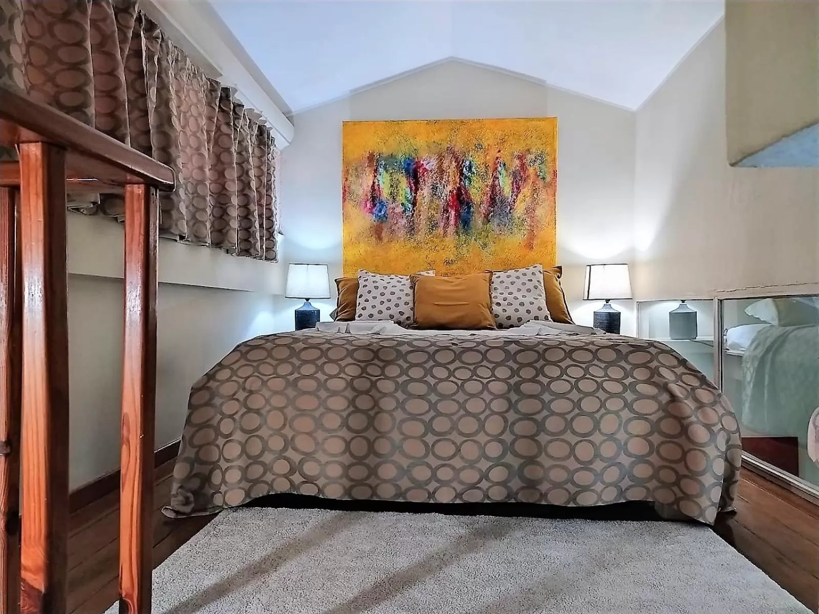 Bedroom in Hotel Coco Plaza