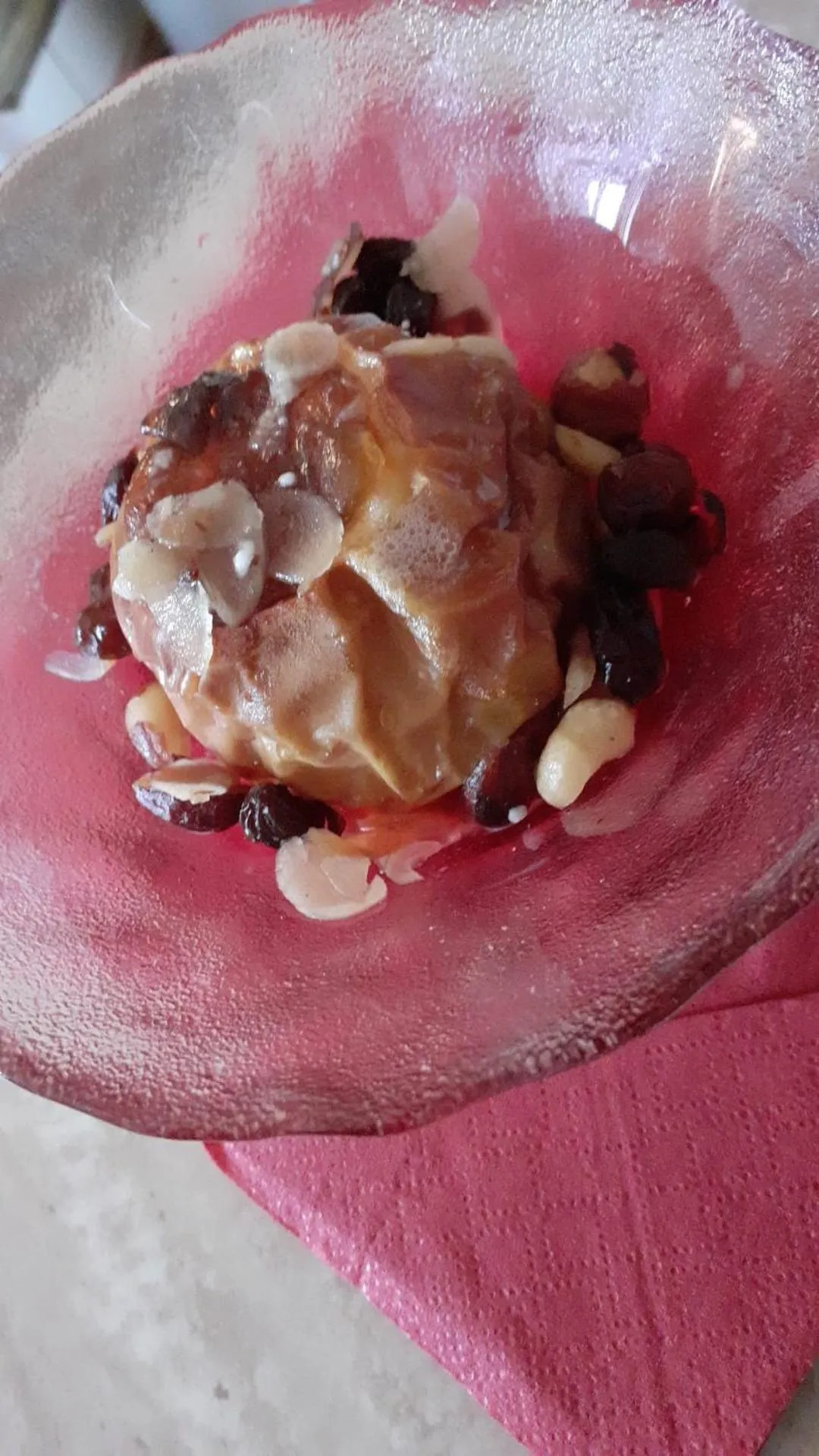 Breakfast in Hotel AI Königshof