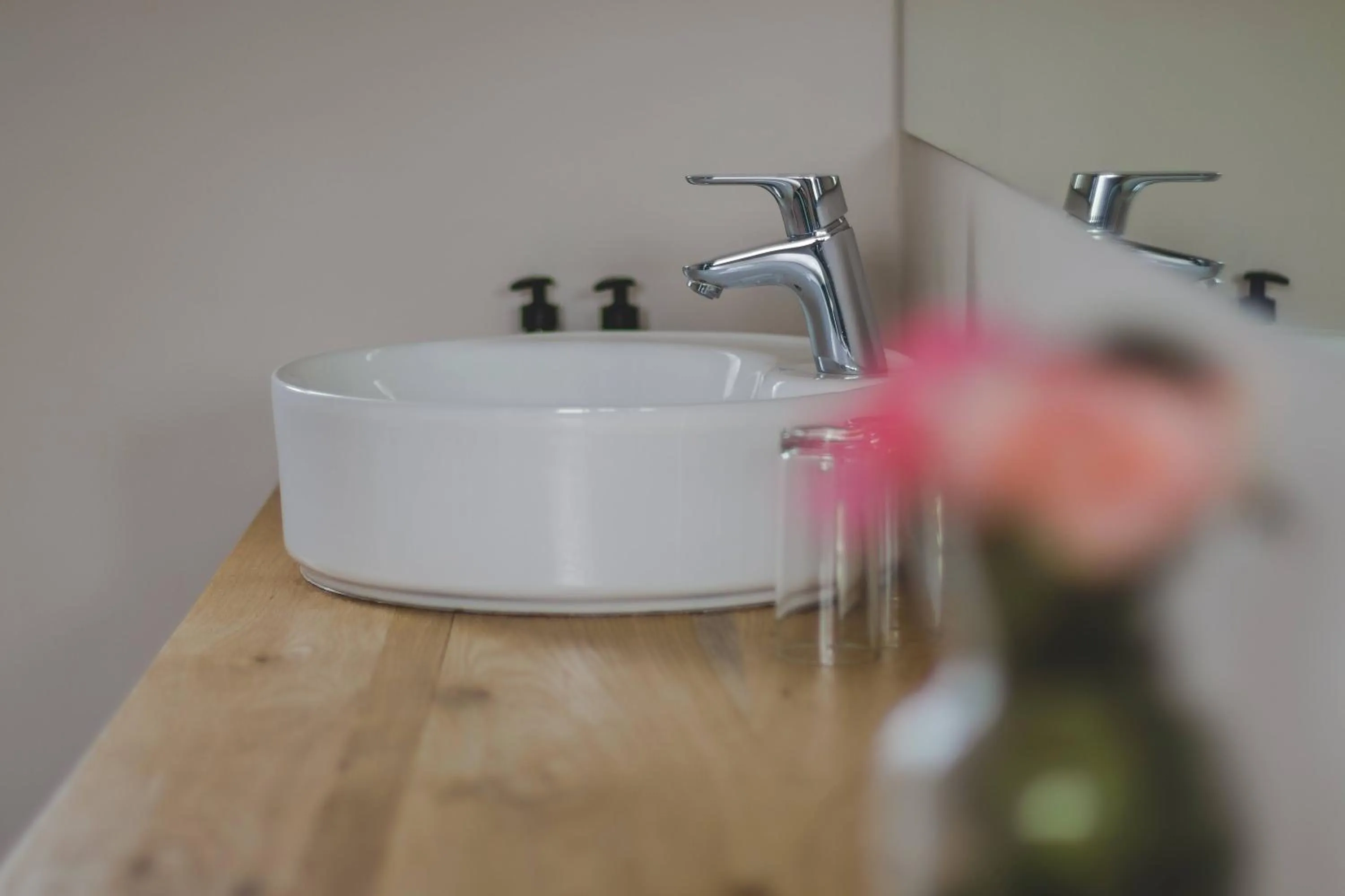 Decorative detail in Webersburg