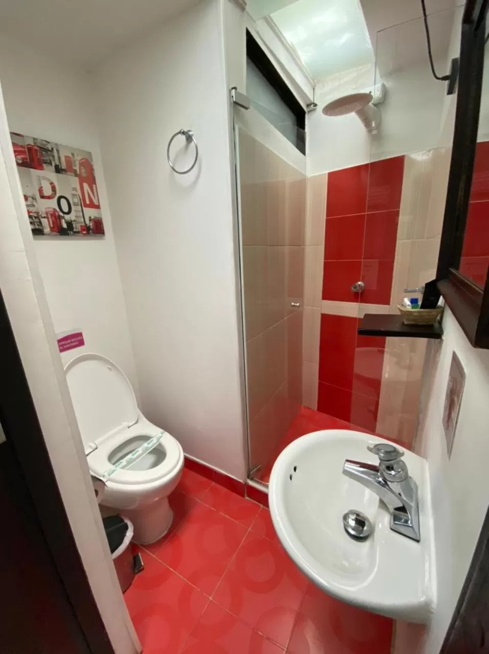 Hotel Boutique San Sebastián Chapinero