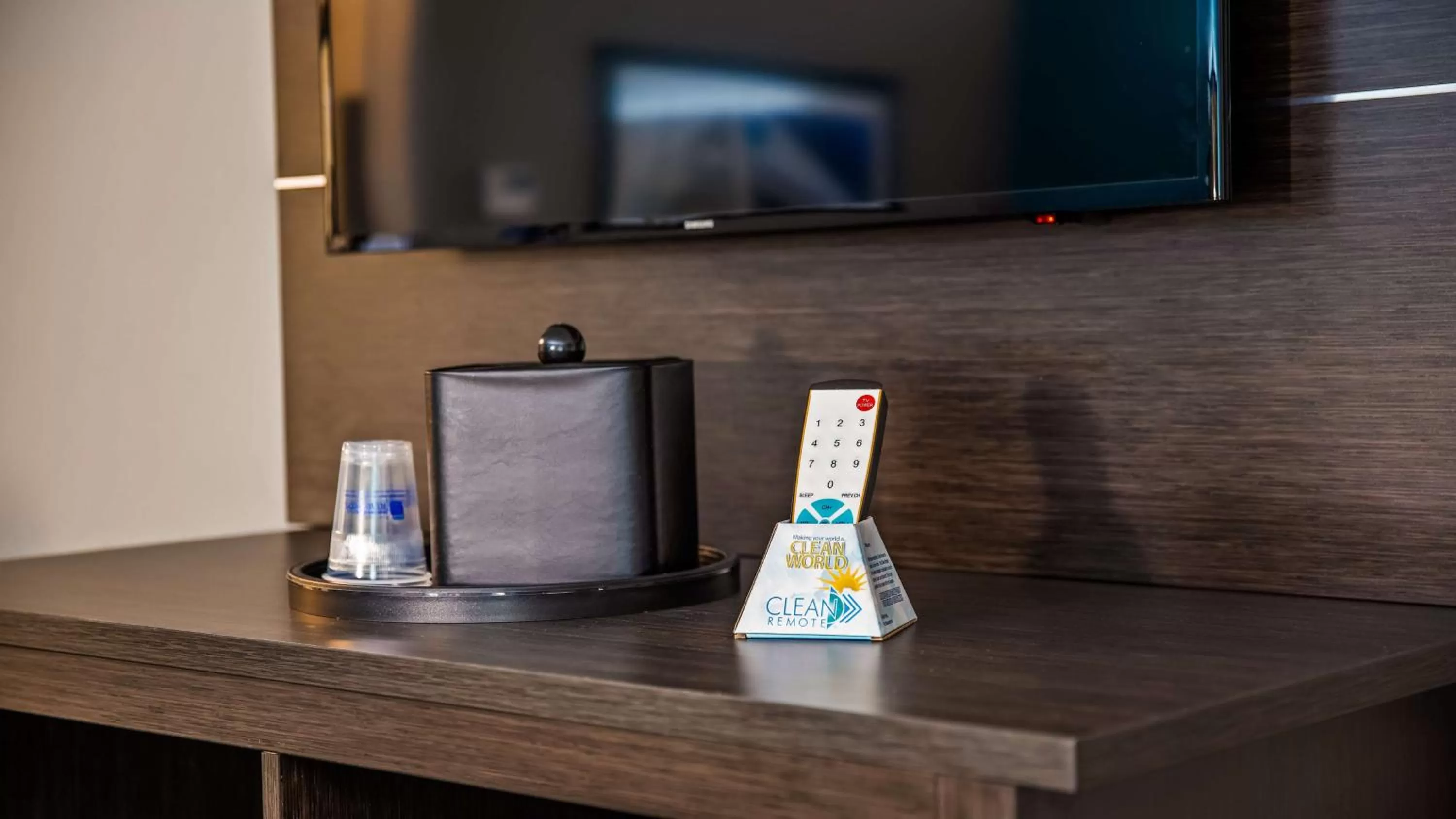 Other, TV/Entertainment Center in Best Western Plus Pasadena Inn & Suites