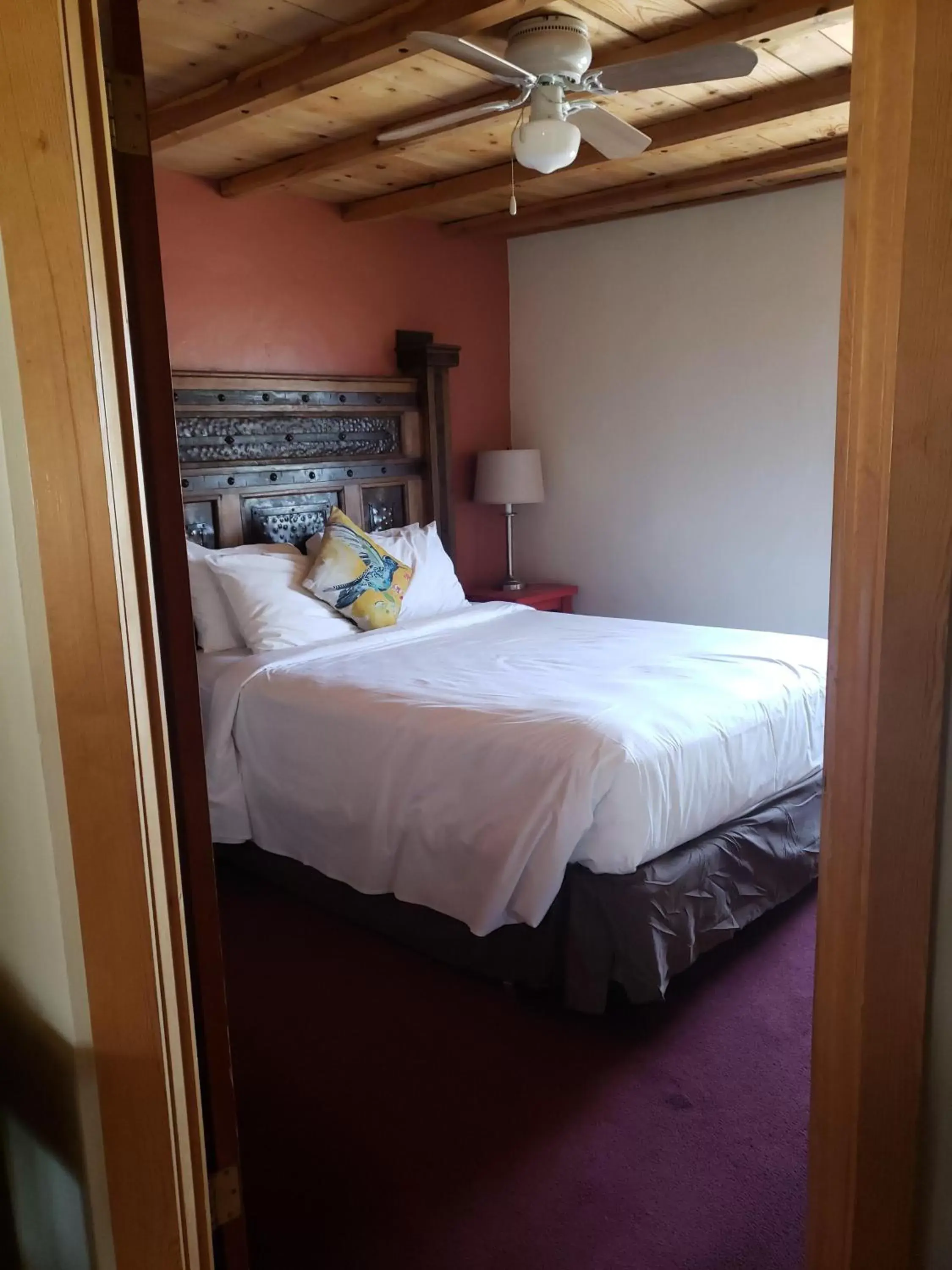 Two-Bedroom Suite in Abiquiu Inn