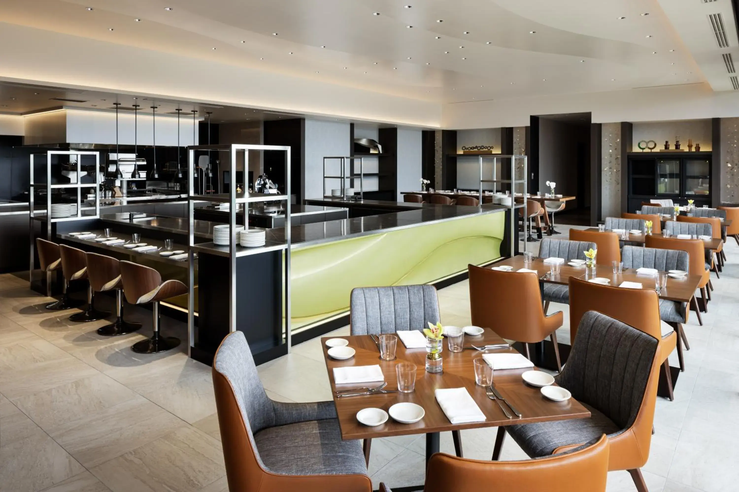 Breakfast in Fuji Speedway Hotel, in The Unbound Collection by Hyatt Breakfast in Fuji Speedway Hotel, in The Unbound Collection by Hyatt