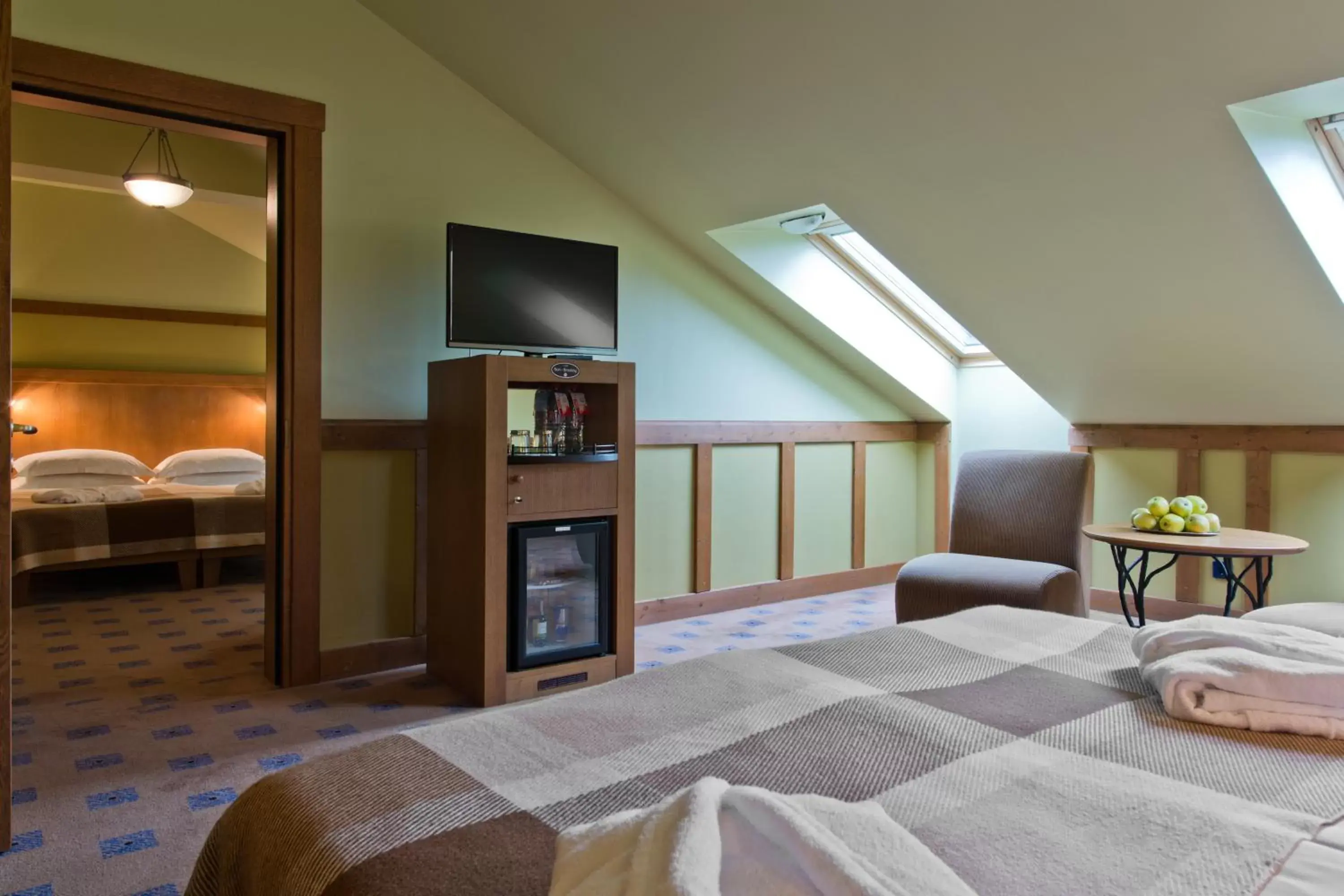 BEST BALTIC Hotel Druskininkai Central BEST BALTIC Hotel Druskininkai Central