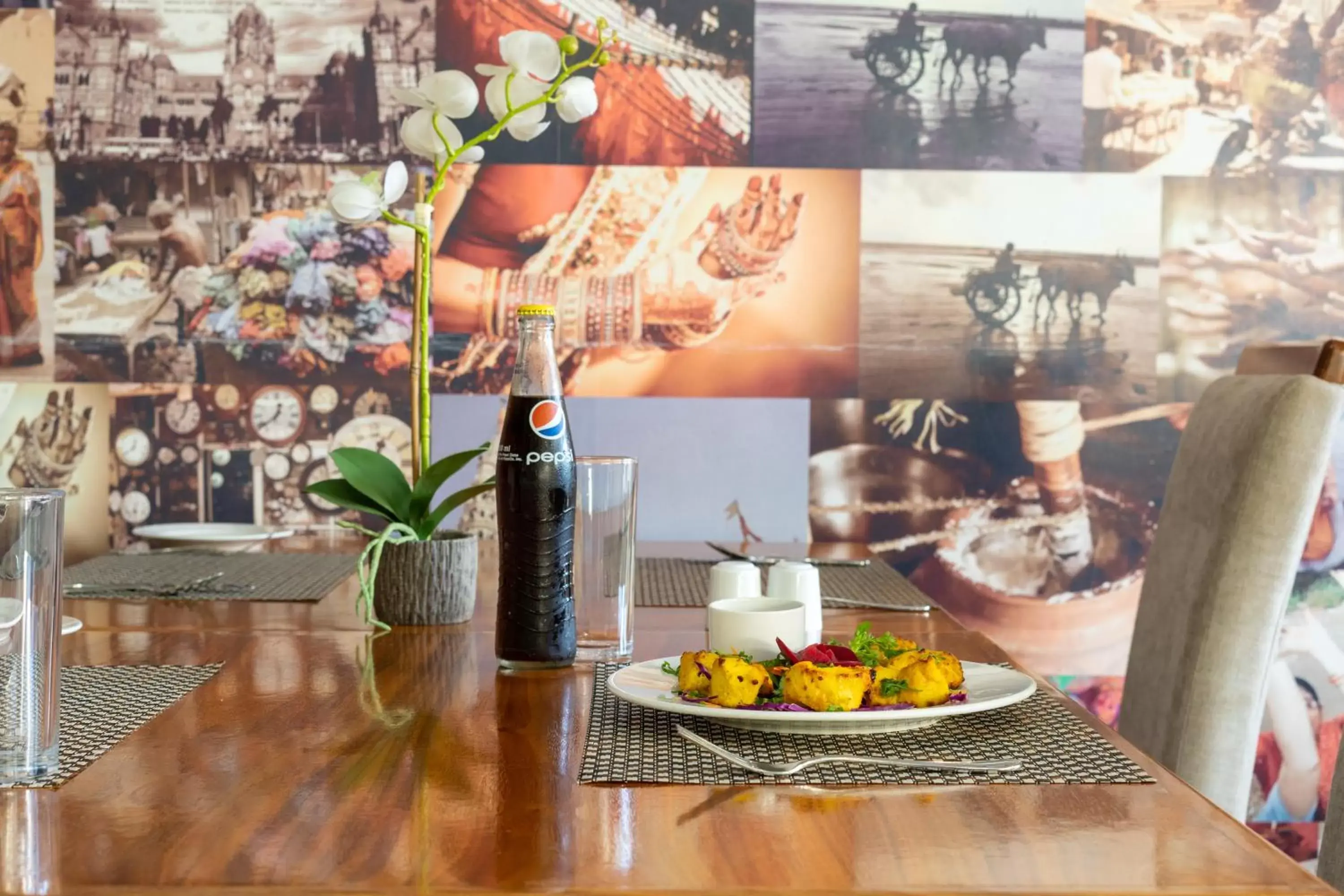 Restaurant/places to eat in CBD Hotel Restaurant/places to eat in CBD Hotel