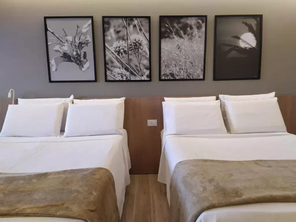 Family Room in Blue Tree Towers Rio Poty Family Room in Blue Tree Towers Rio Poty