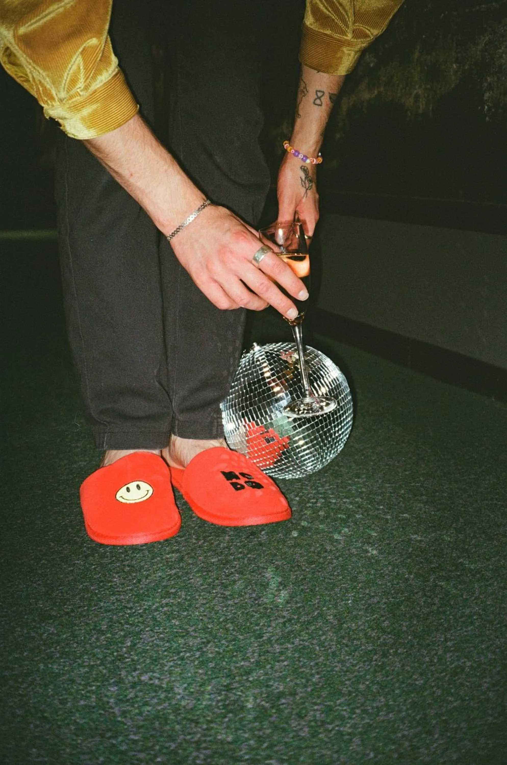 Studio in Hobo Helsinki