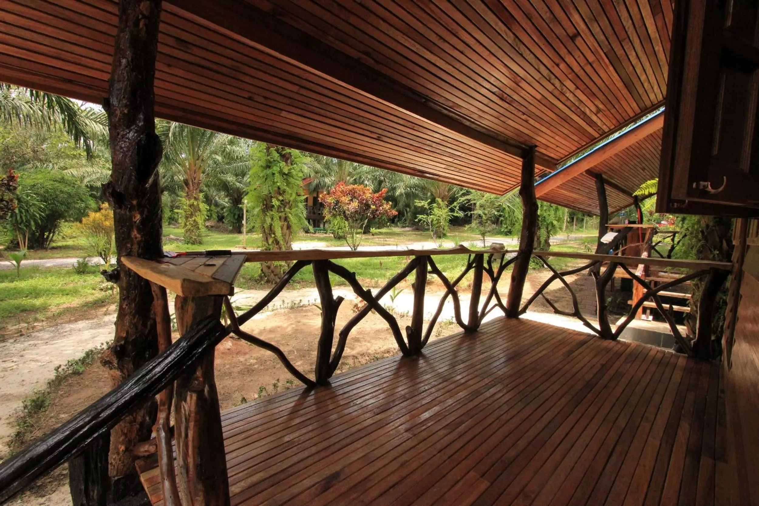 Other in Khao Sok Palmview Resort