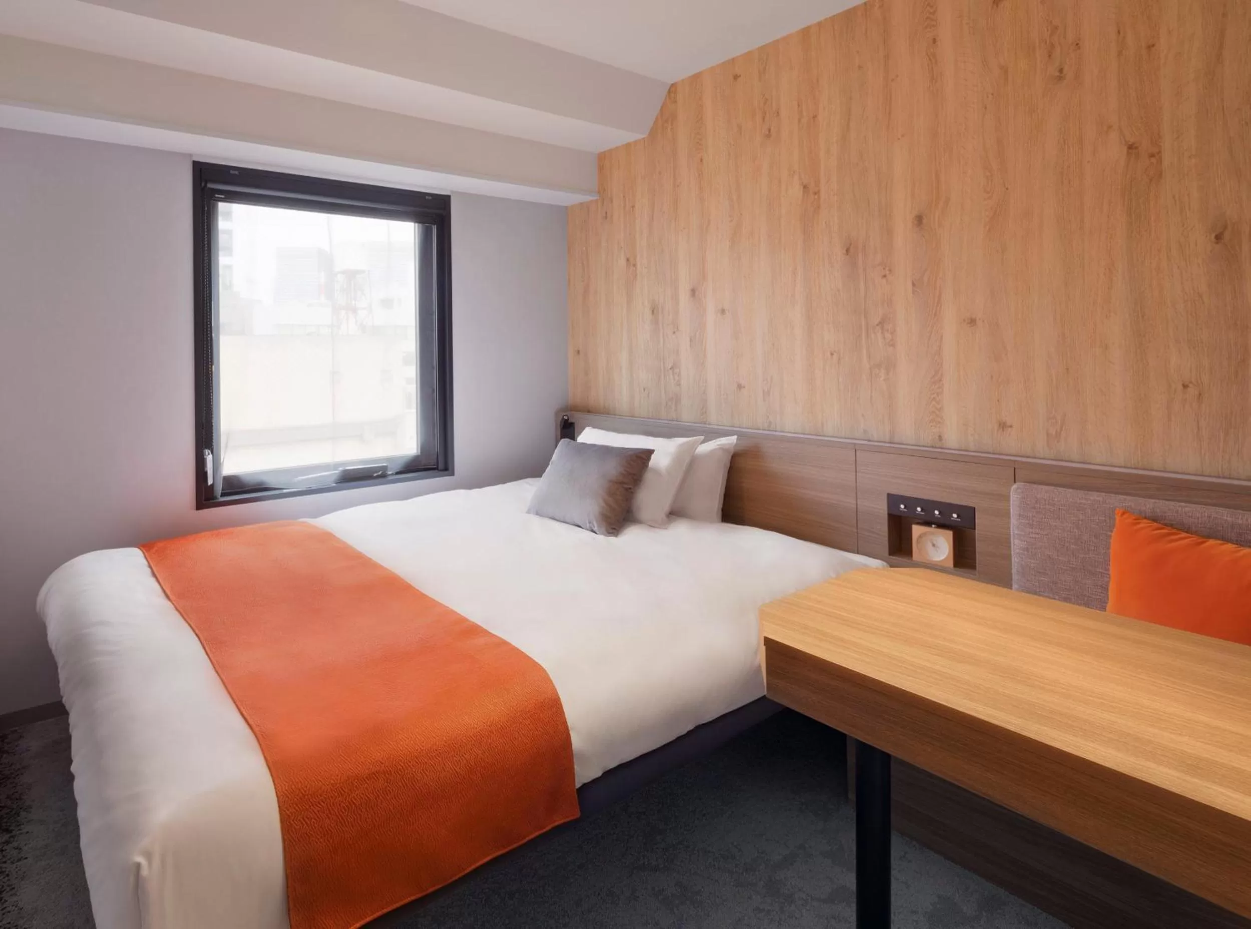 Bed in the b ochanomizu