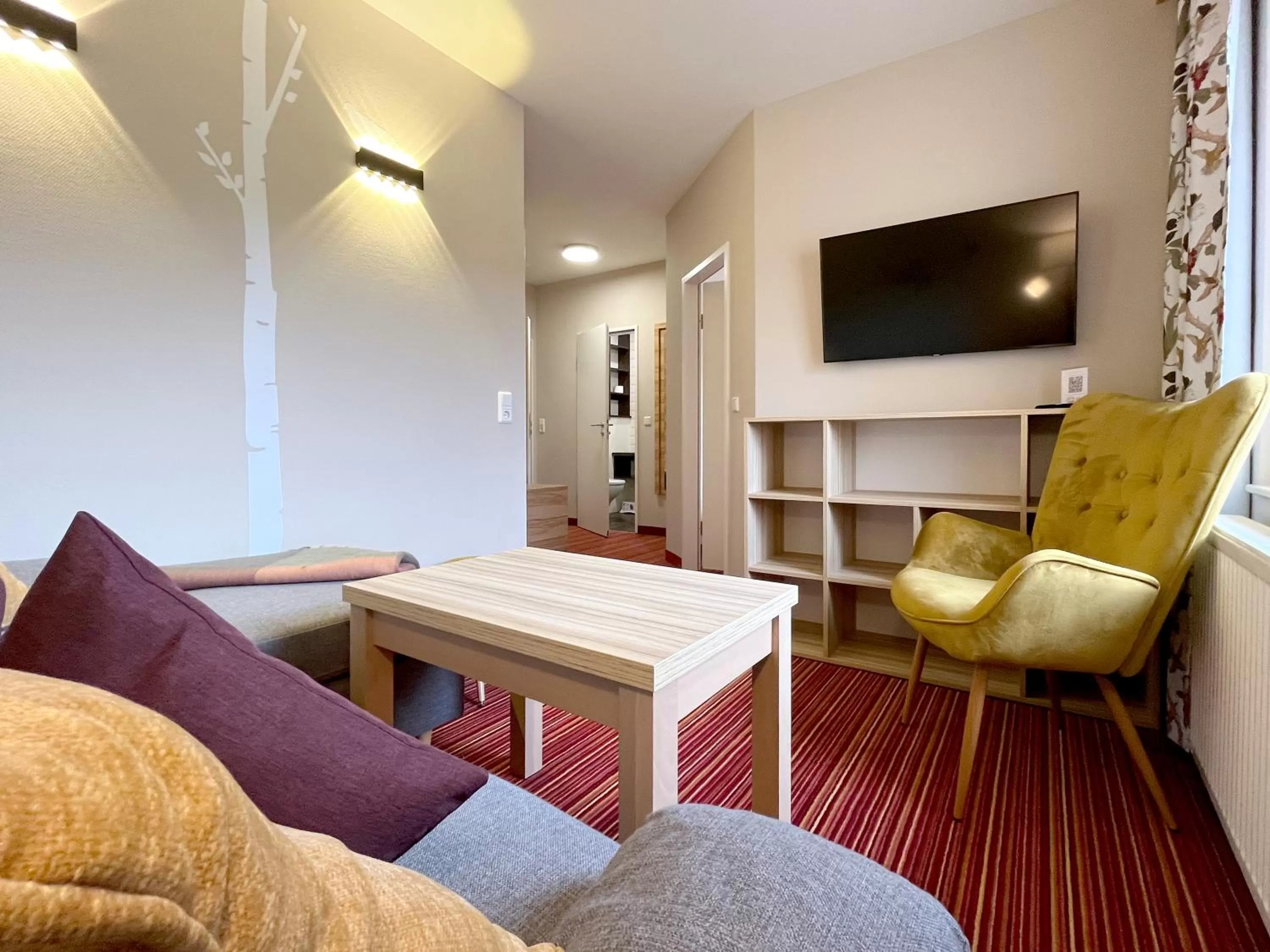 Familienhotel "Rhön Feeling"