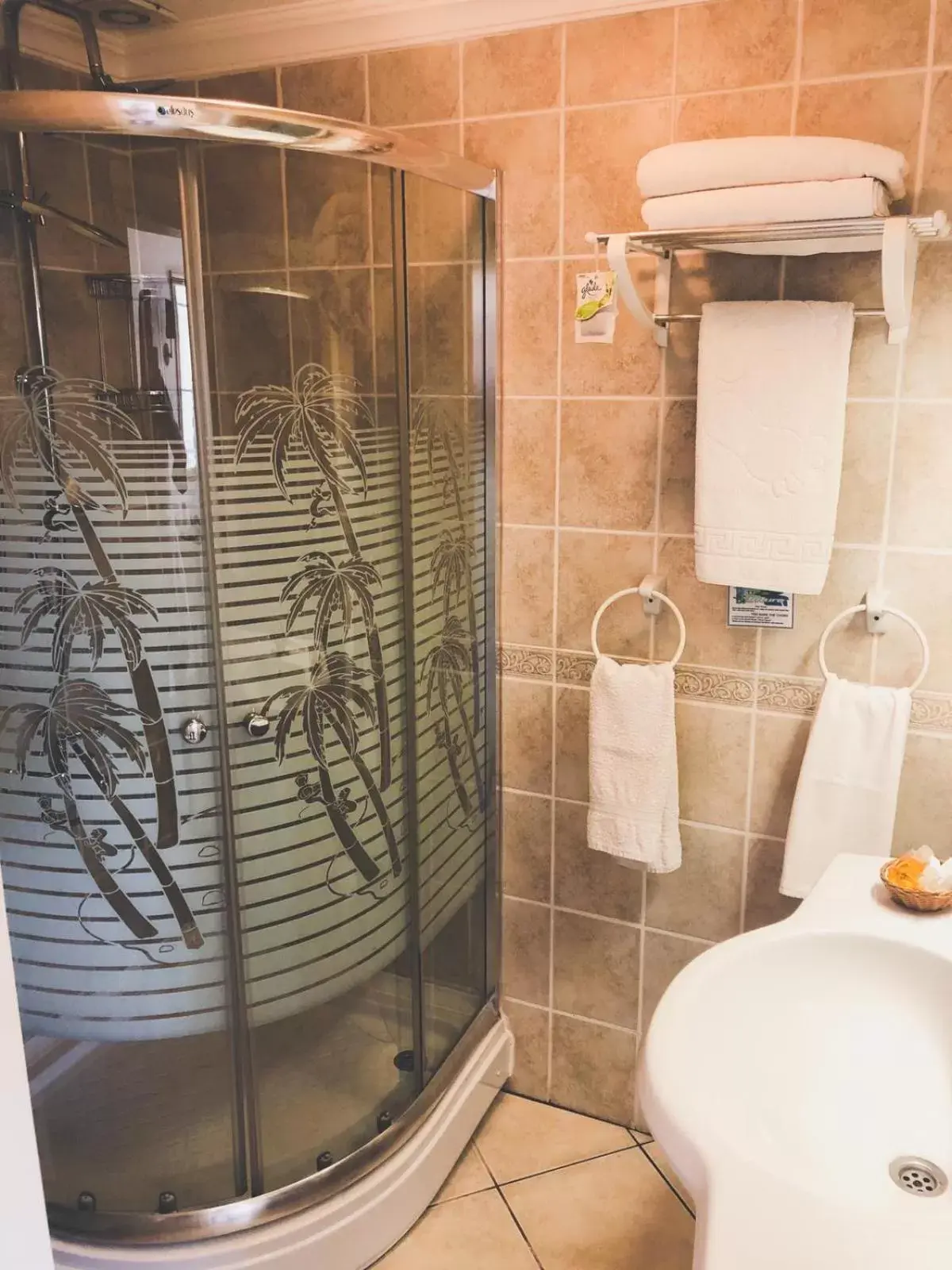 Twin Room in Conny's Hotel (Adult Only) +18 Twin Room in Conny's Hotel (Adult Only) +18