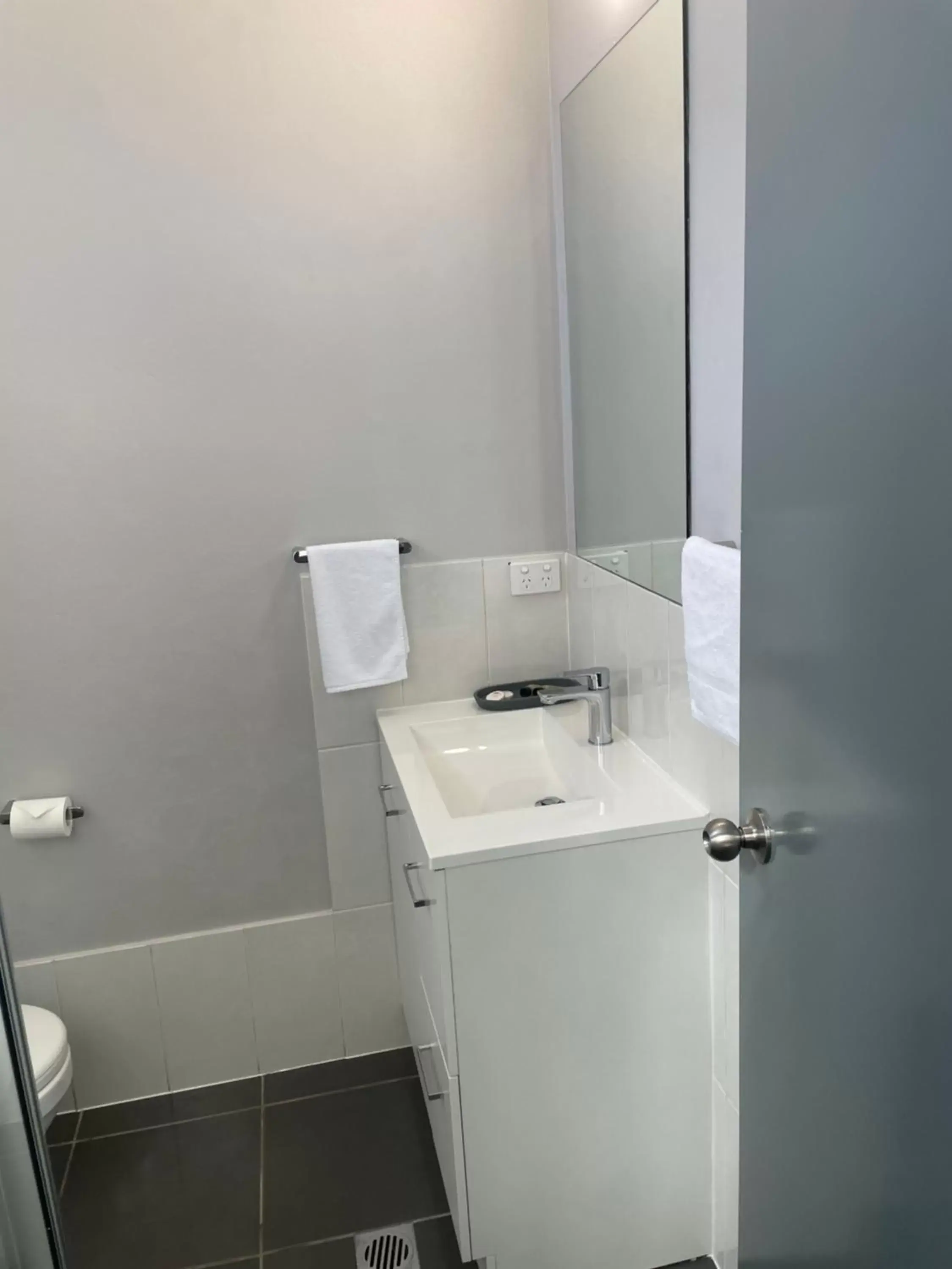 Studio in Lismore Fair Dinkum Motel Studio in Lismore Fair Dinkum Motel