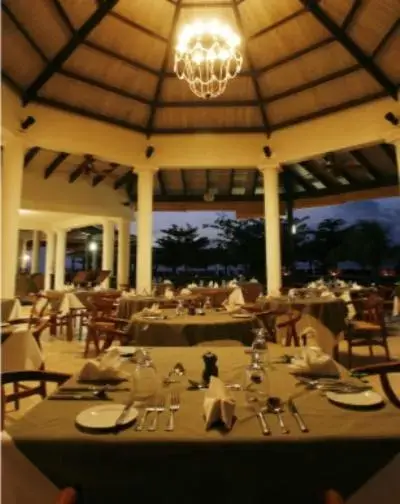 Restaurant/places to eat in Coyaba Beach Resort Restaurant/places to eat in Coyaba Beach Resort