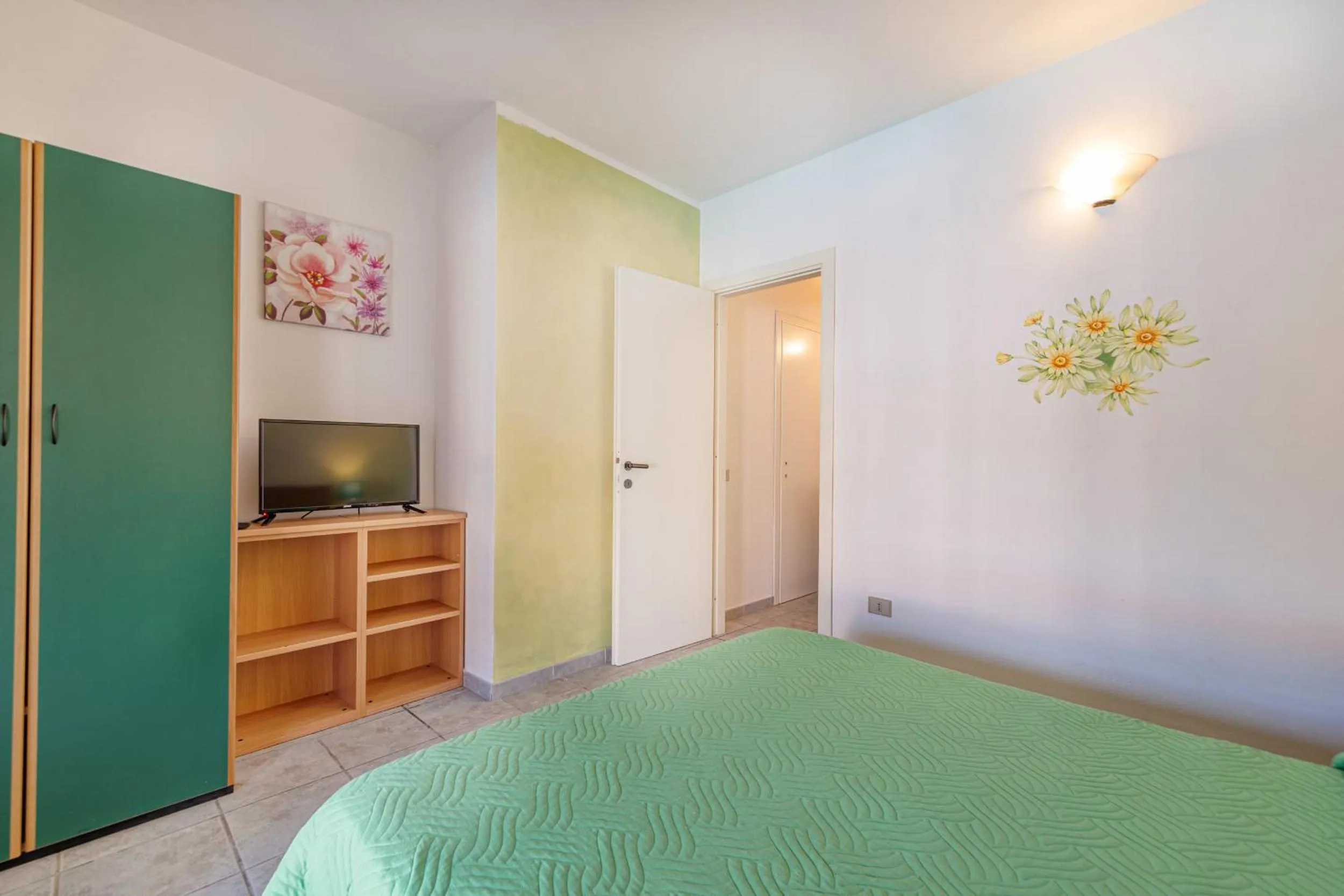 Marina Manna Hotel and Club Village