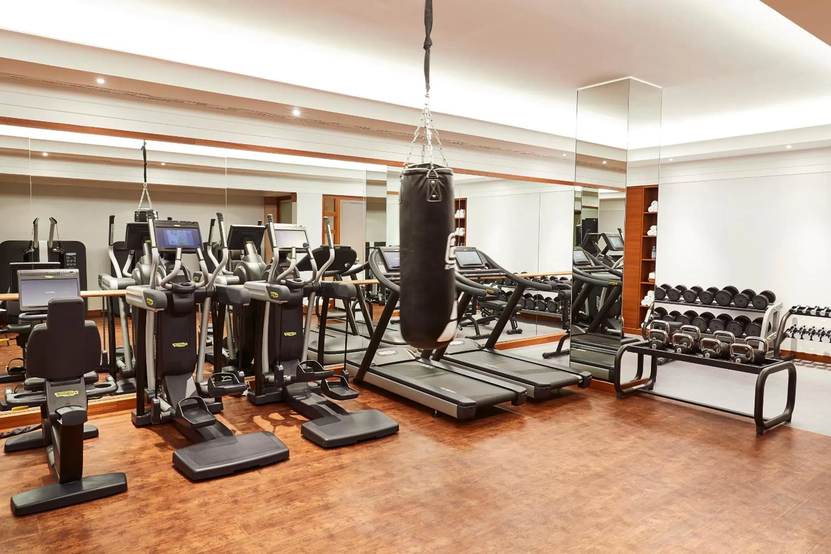 Sports, Fitness Center/Facilities in Hotel Adlon Kempinski Berlin