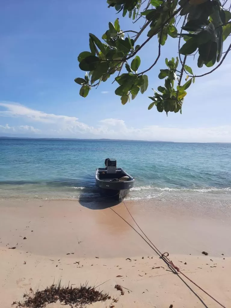 Casa Acuario Boutique Hotel