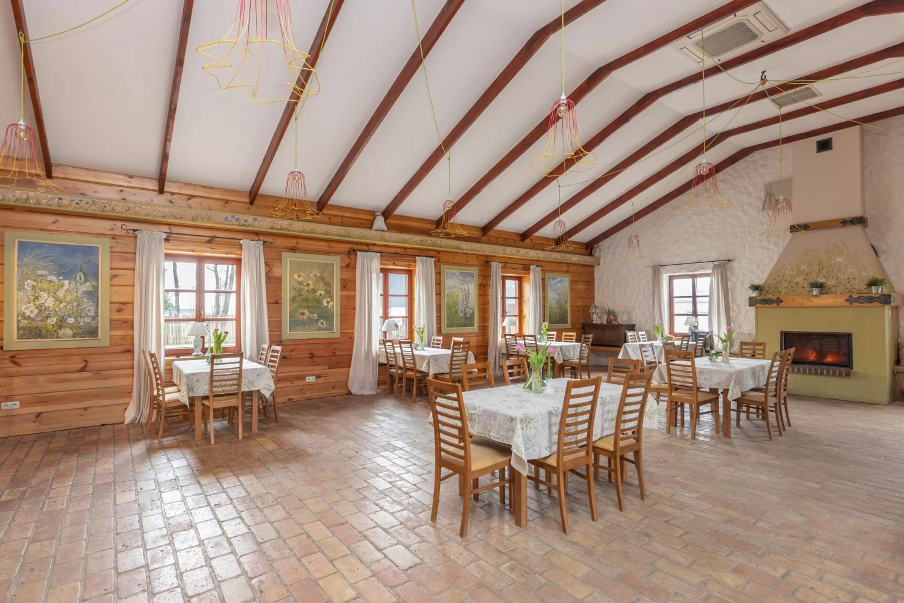 Restaurant/places to eat in Gospoda Pazibroda