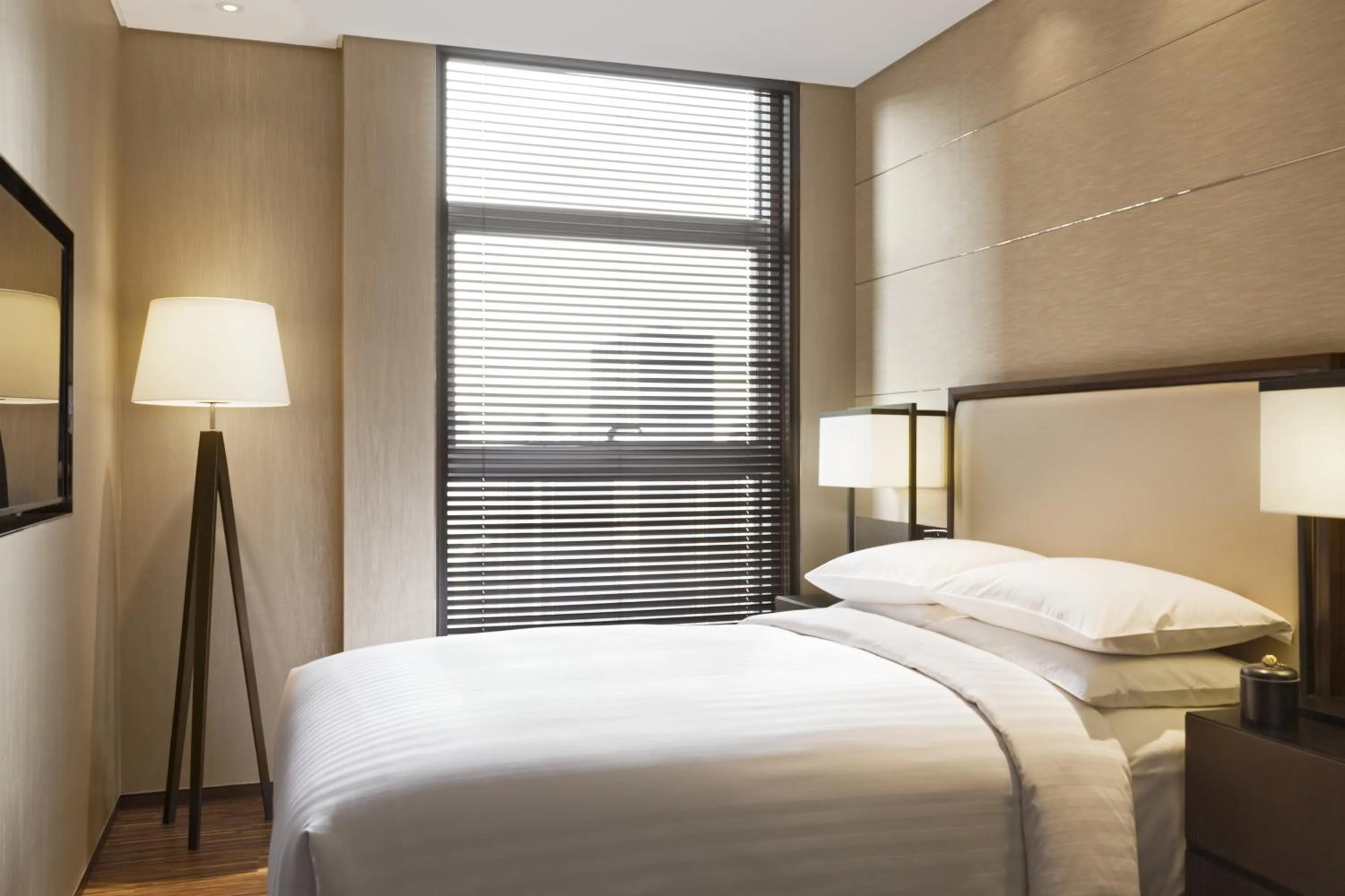 The Fairway Place, Xi'an - Marriott Executive Apartments