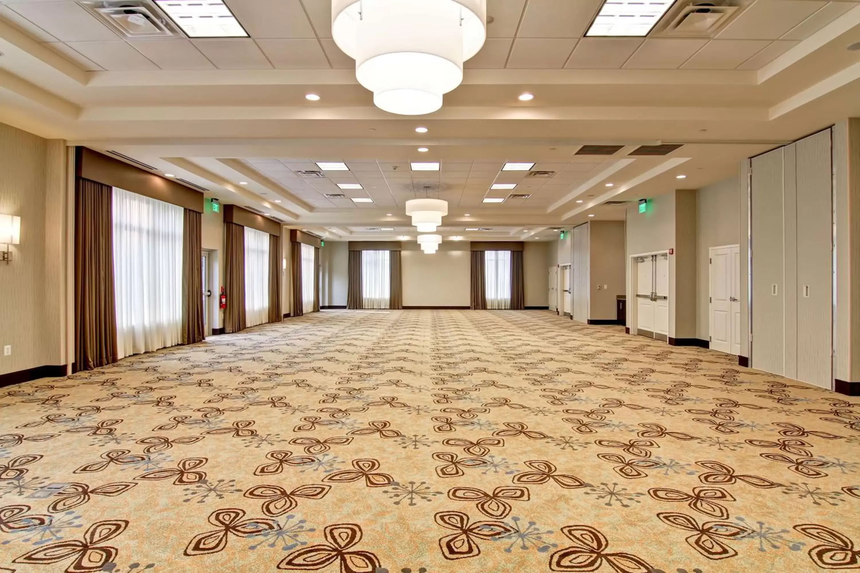 Meeting/conference room, Banquet Facilities in Hilton Garden Inn Woodbridge