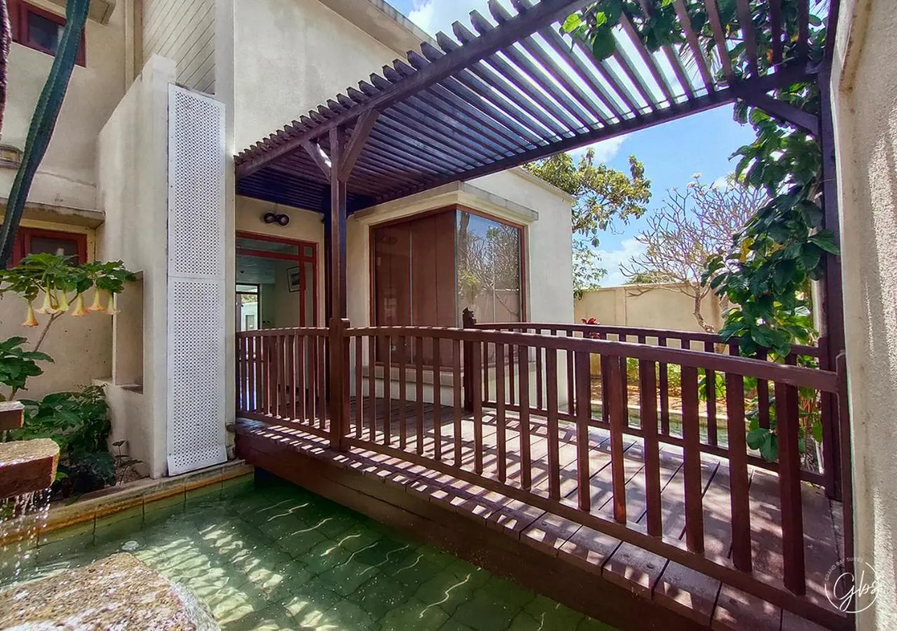 View (from property/room) in Grand Bay Suites