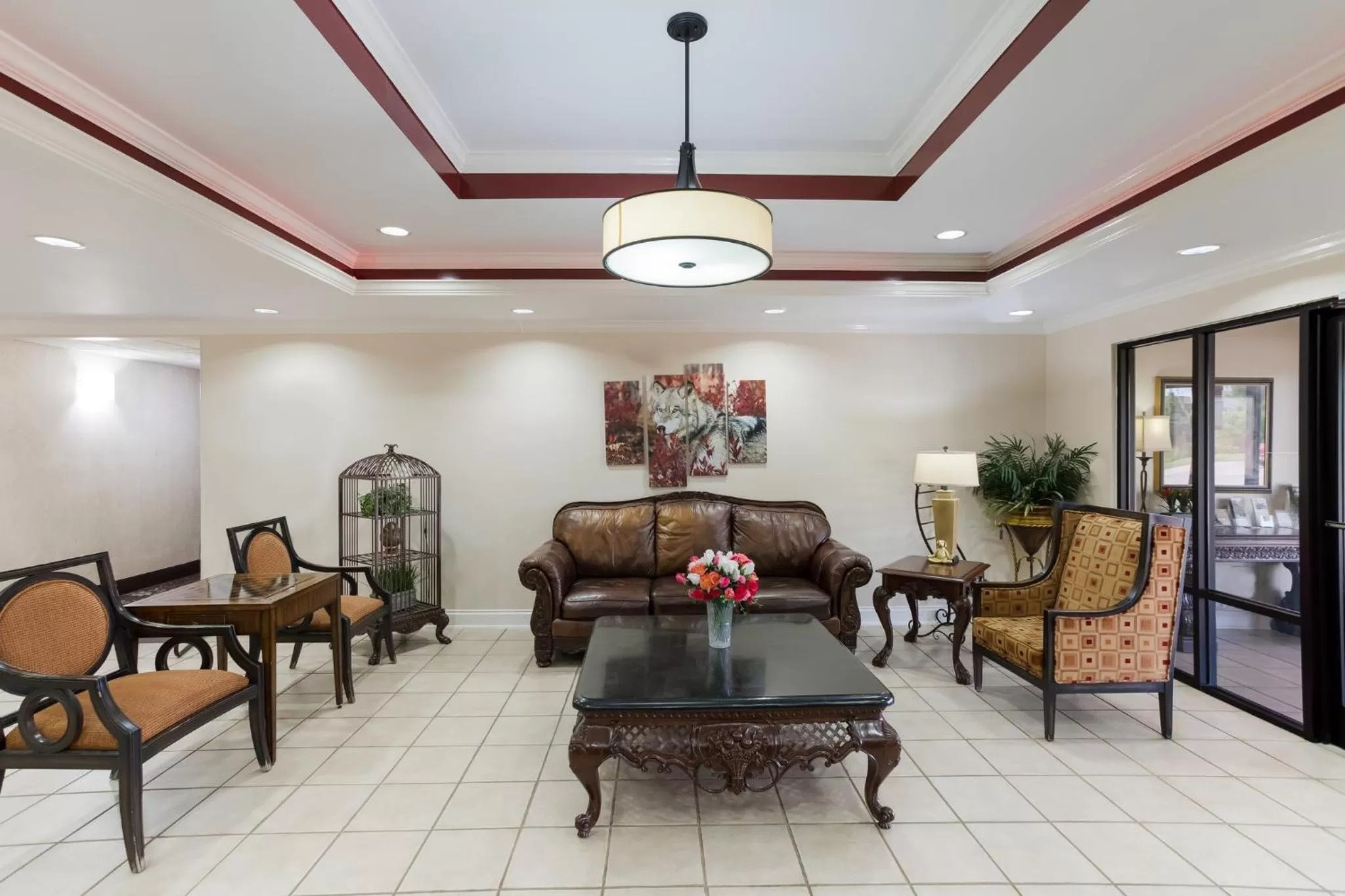 Red Roof Inn London I-75