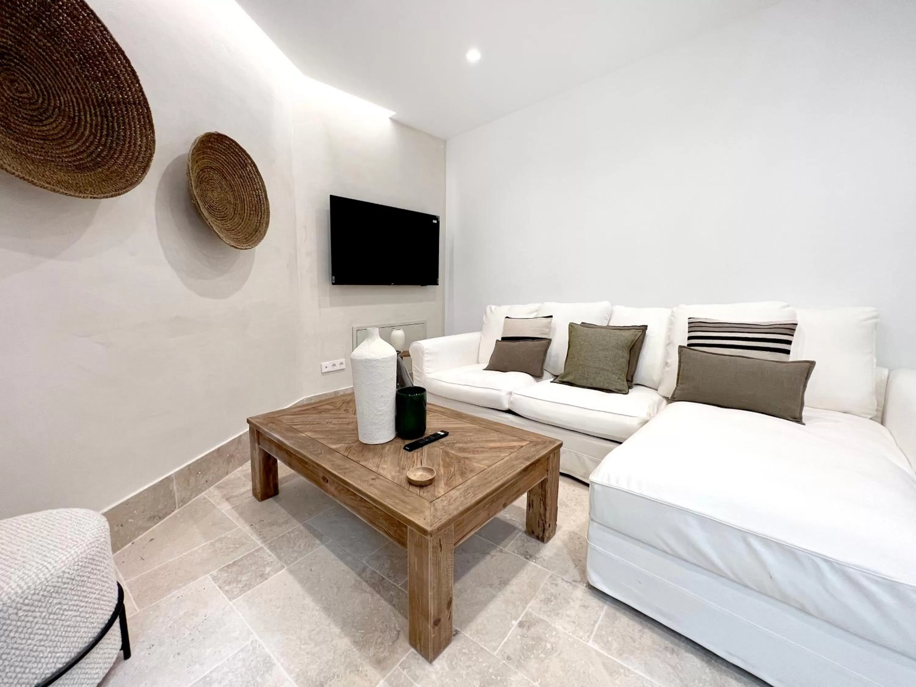 Bed in Arcos de Medina - Apartamentos premium