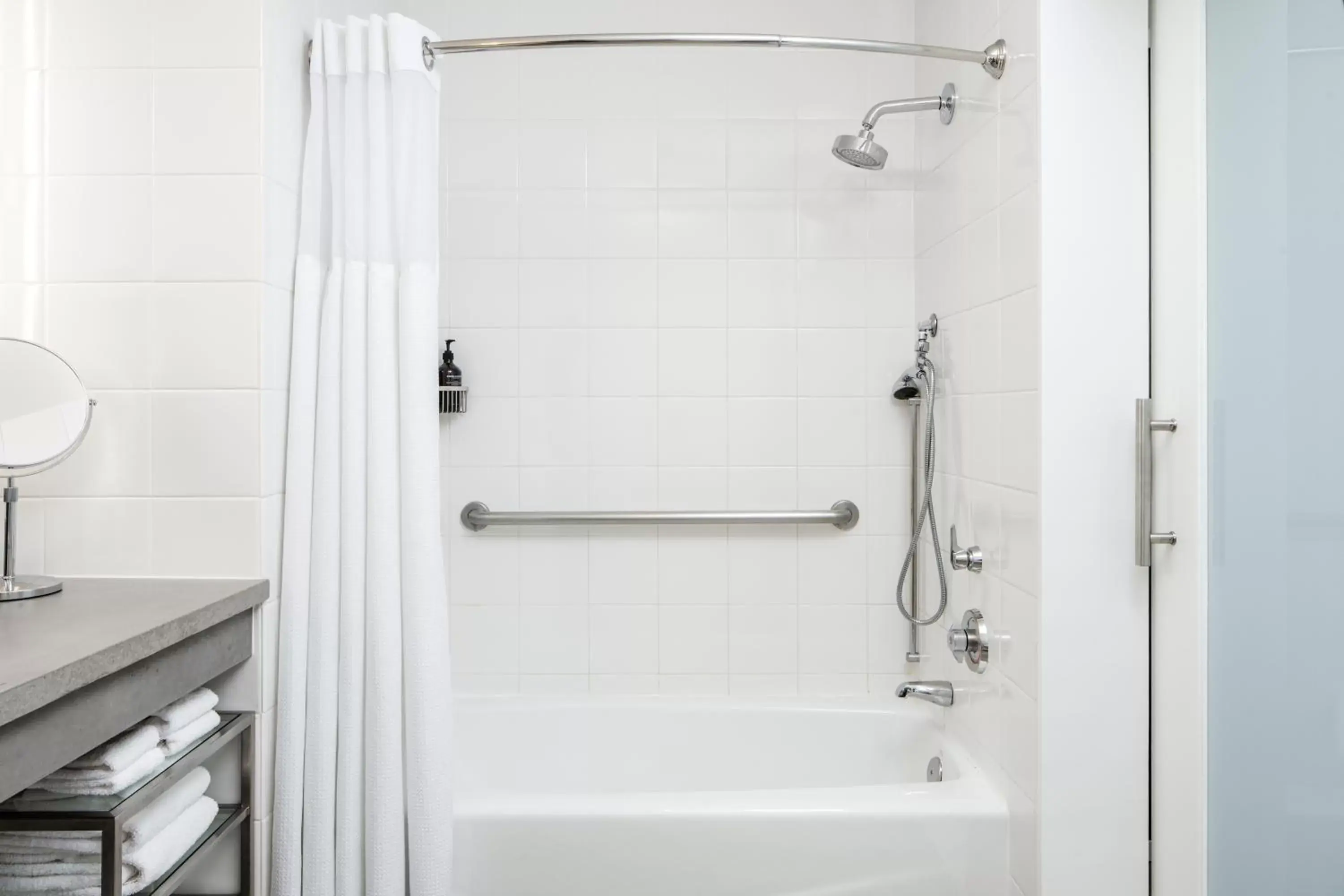 Bathroom in Lorien Hotel & Spa