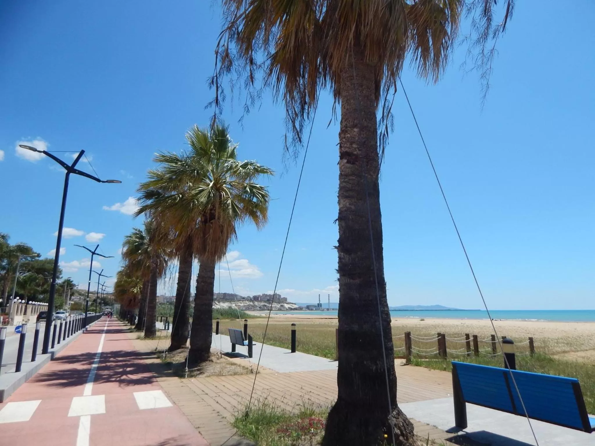 Nearby landmark in Case Vacanze Ancora