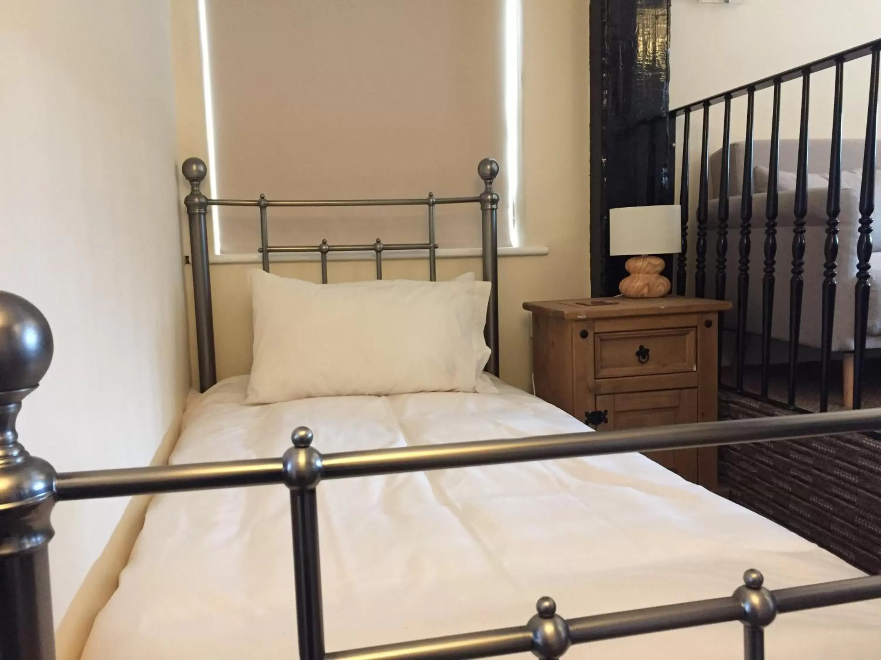 Bed in Findon Rest Ltd