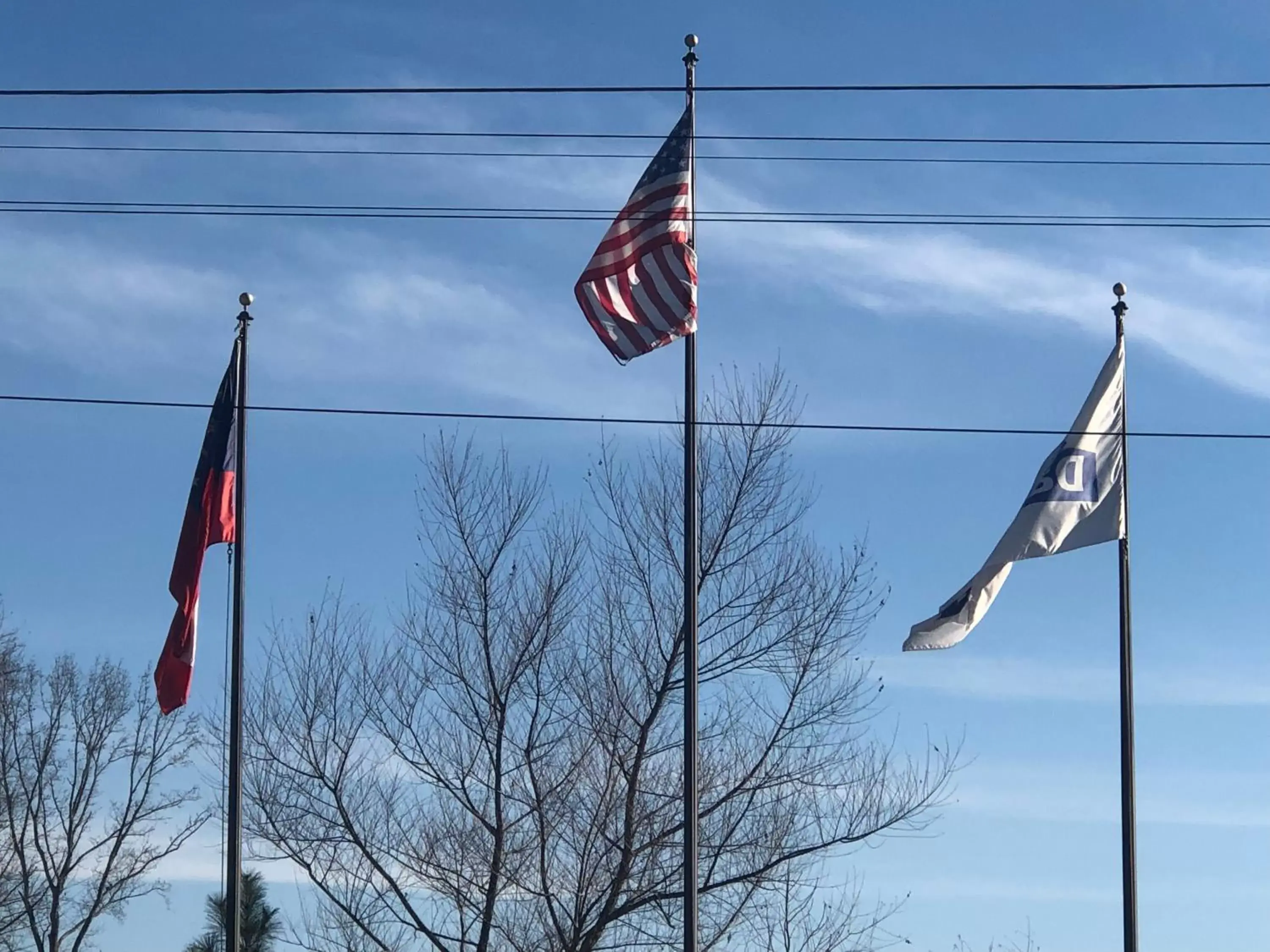 Property building in Days Inn by Wyndham Douglasville-Atlanta-Fairburn Road Property building in Days Inn by Wyndham Douglasville-Atlanta-Fairburn Road