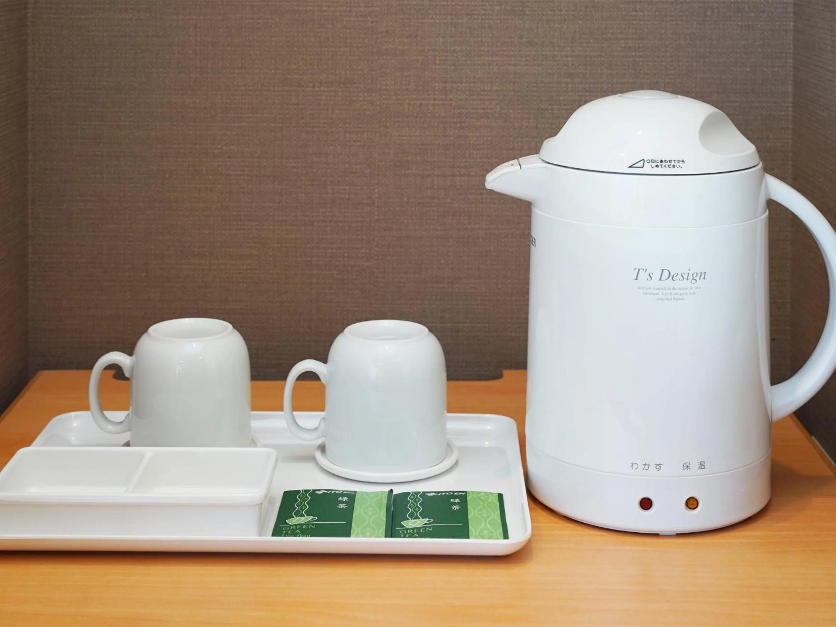 Area and facilities in LOISIR HOTEL SHINAGAWA SEASIDE