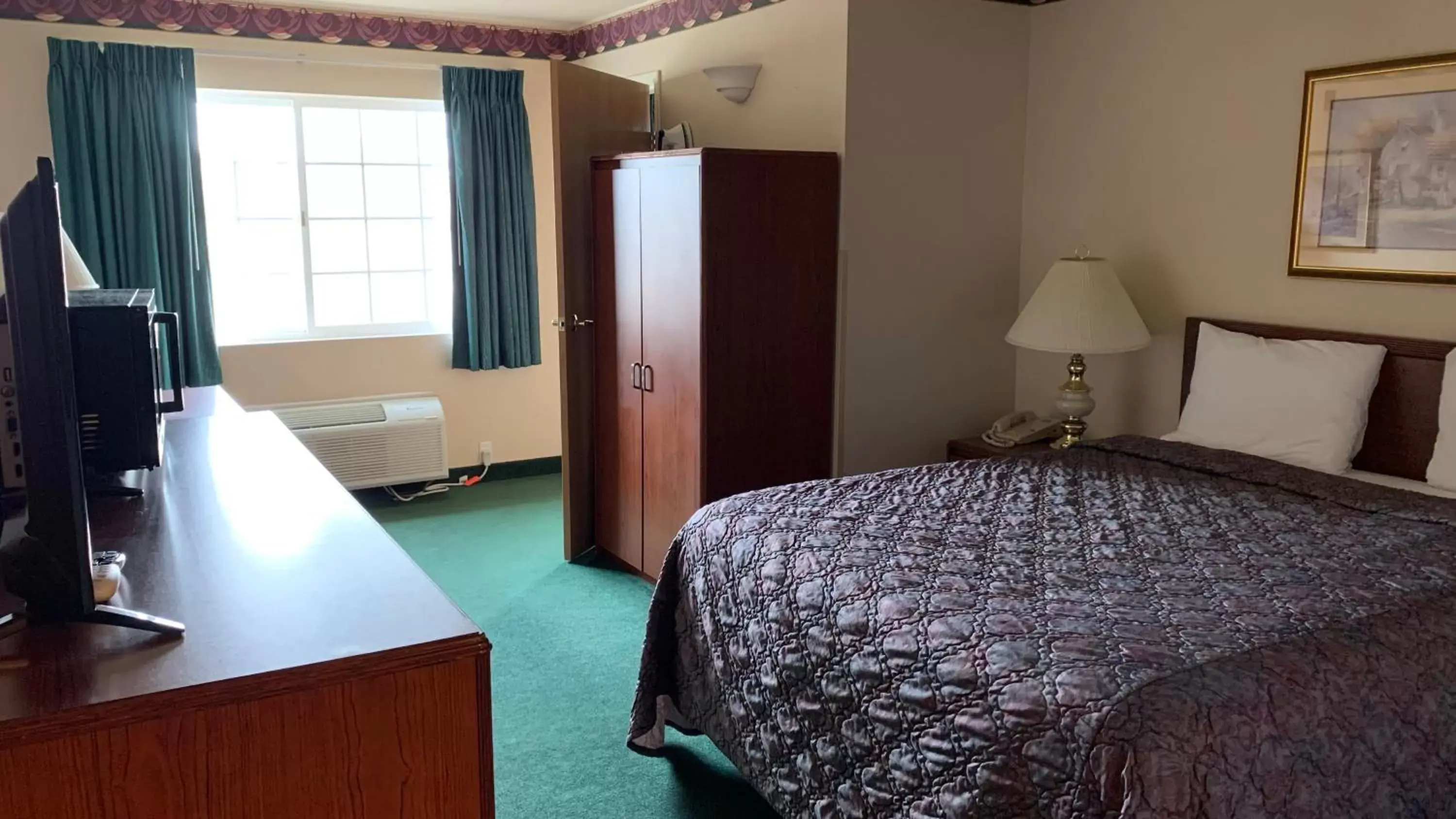 Family Room in Fairbridge Inn and Suites - Miles City