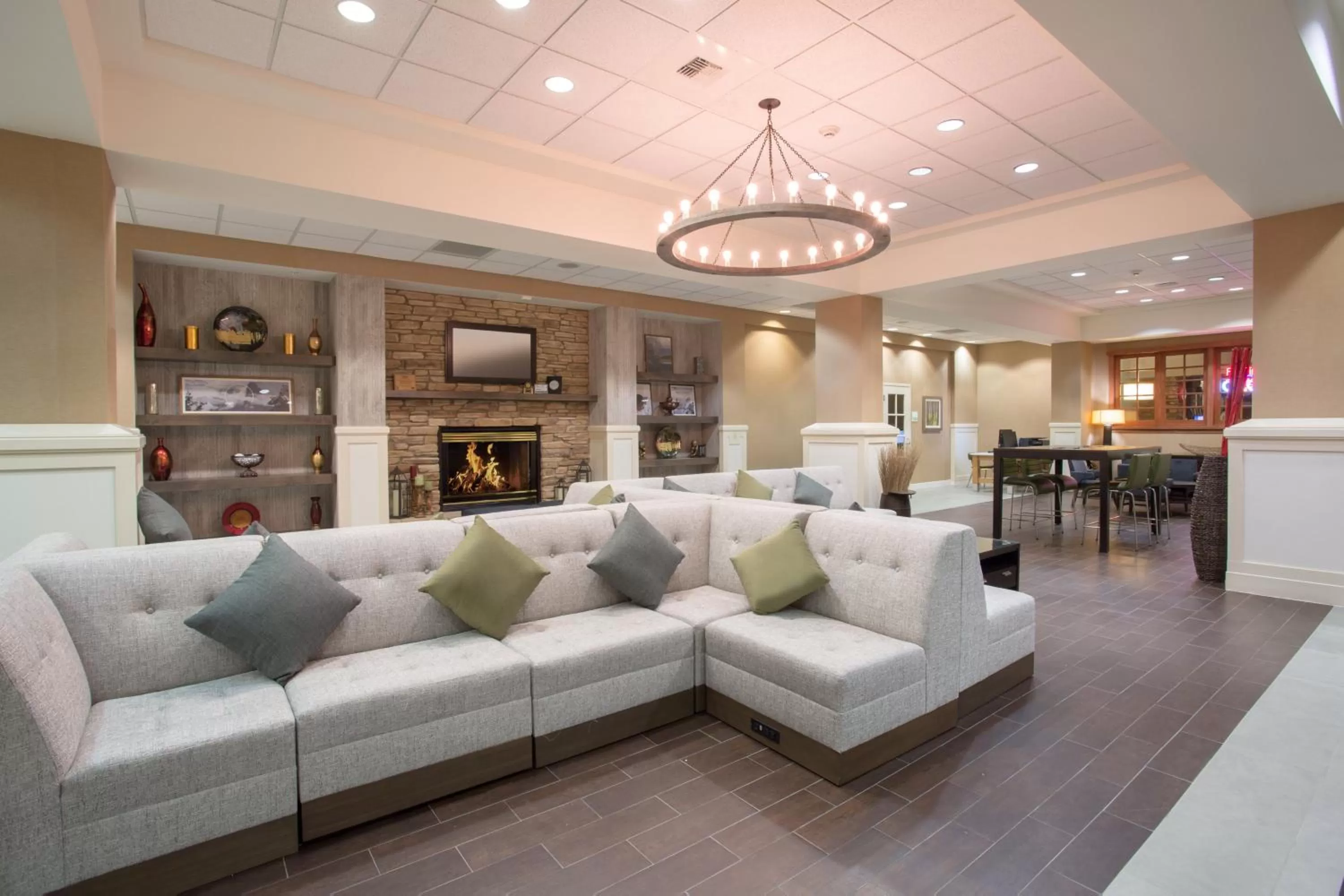 Property building in Holiday Inn Colorado Springs - Airport by IHG