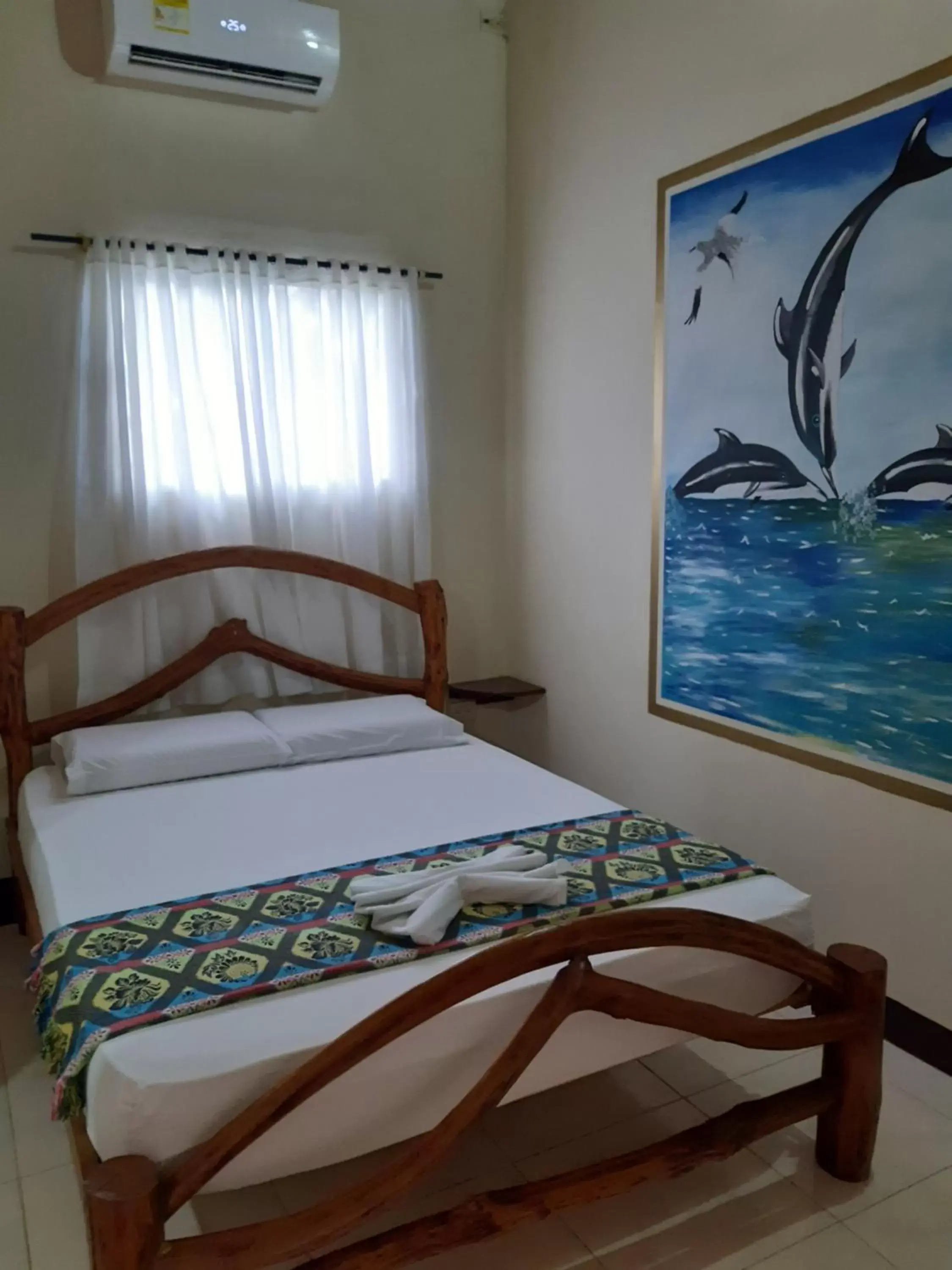 Hotel Costa Mar Coveñas Hotel Costa Mar Coveñas