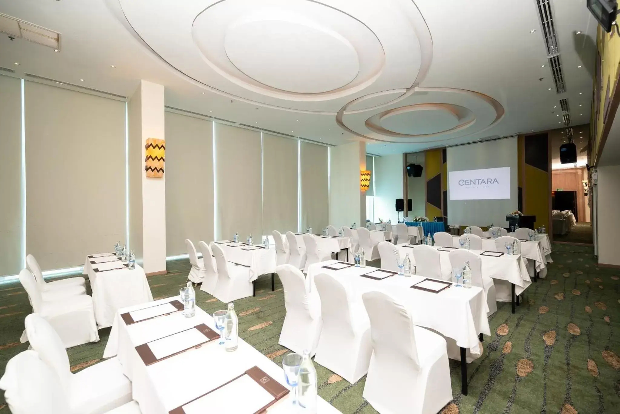 Banquet/Function facilities in Centara Pattaya Hotel