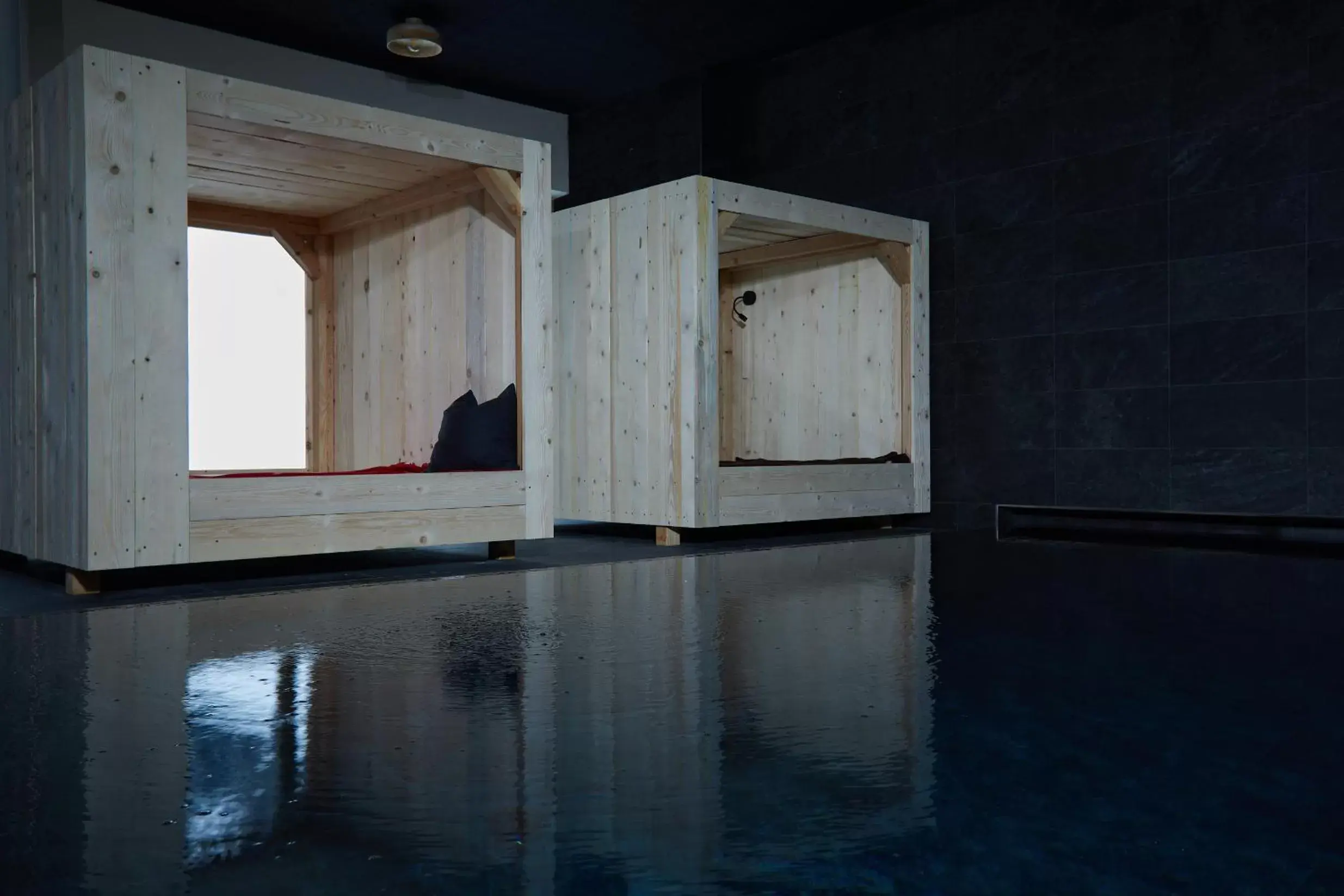 Spa and wellness centre/facilities, Swimming Pool in Bio Natur Refugium Blaslahof ****