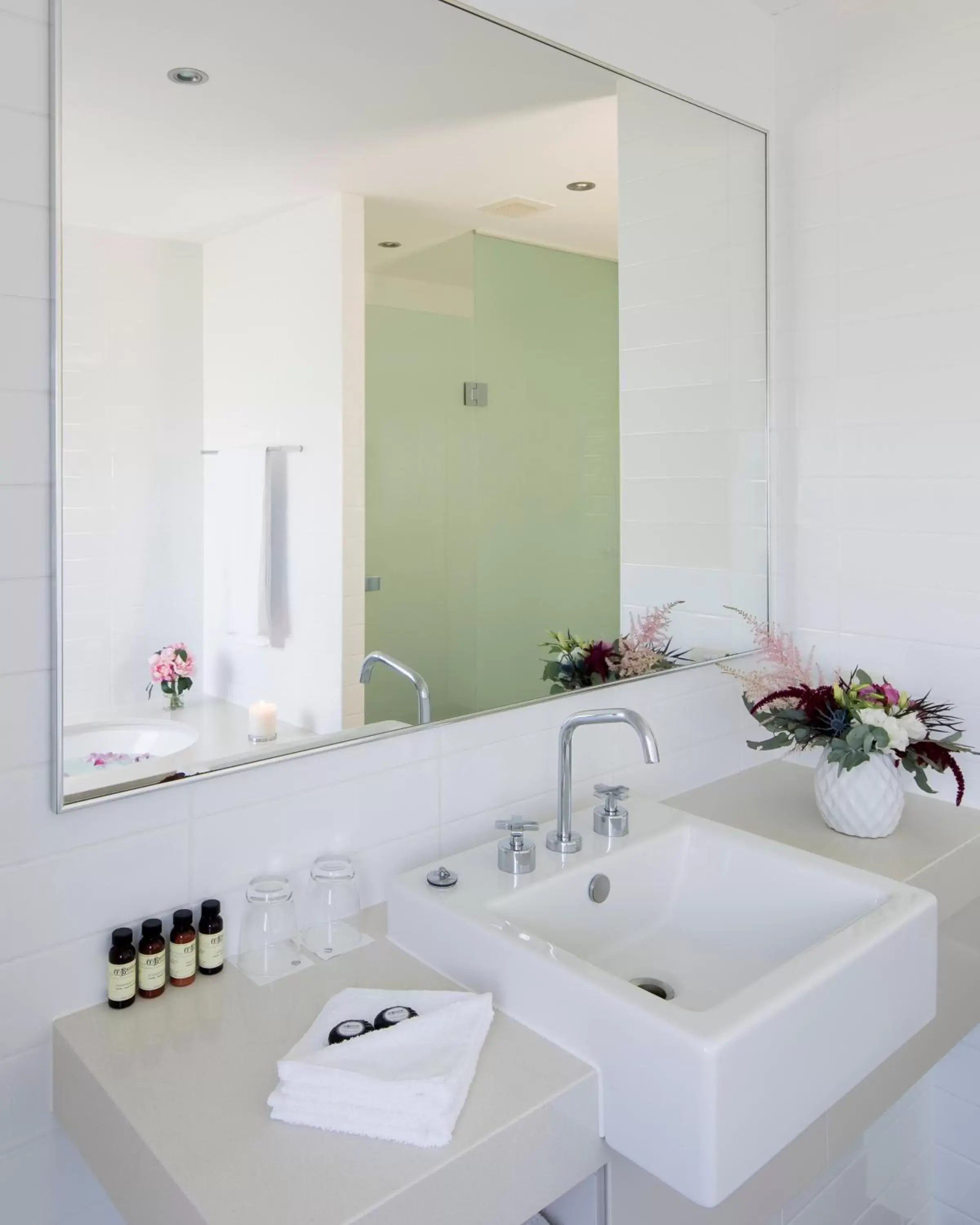 Bathroom in Pullman Magenta Shores Resort