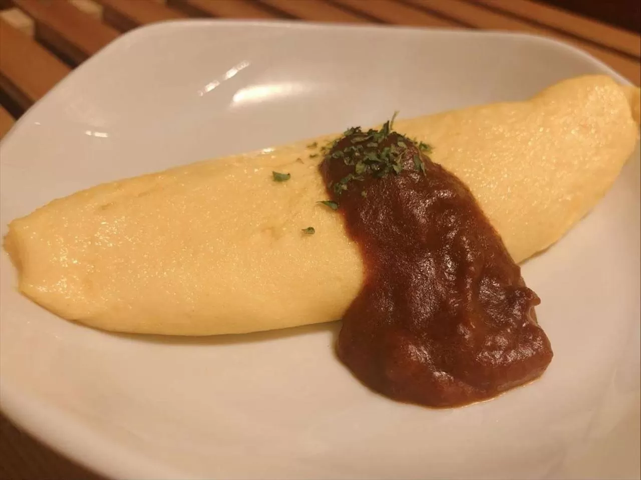 Restaurant/places to eat in Dormy Inn Hiroshima