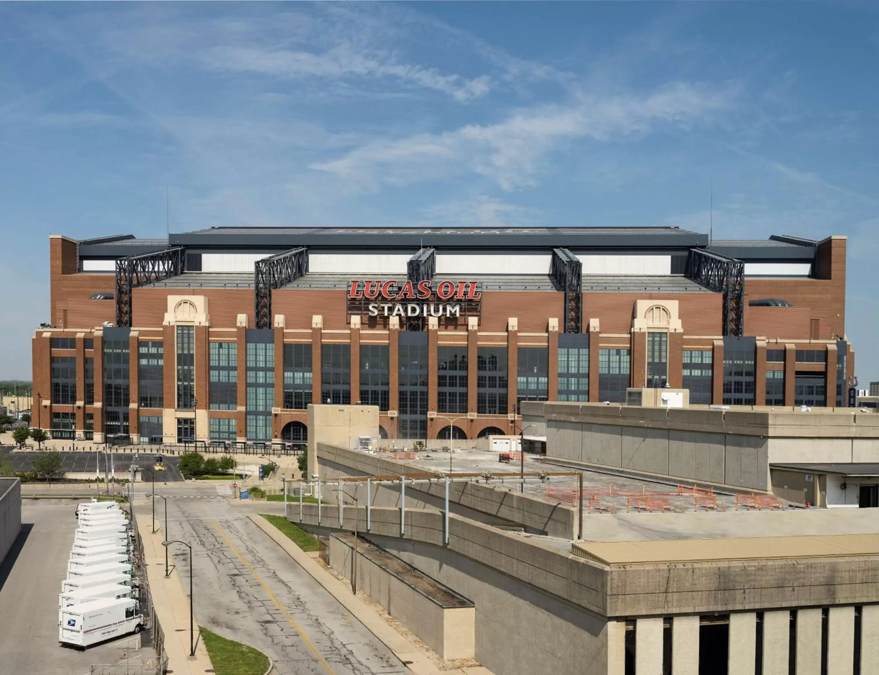 Property building in Tru By Hilton Indianapolis Downtown, In Property building in Tru By Hilton Indianapolis Downtown, In