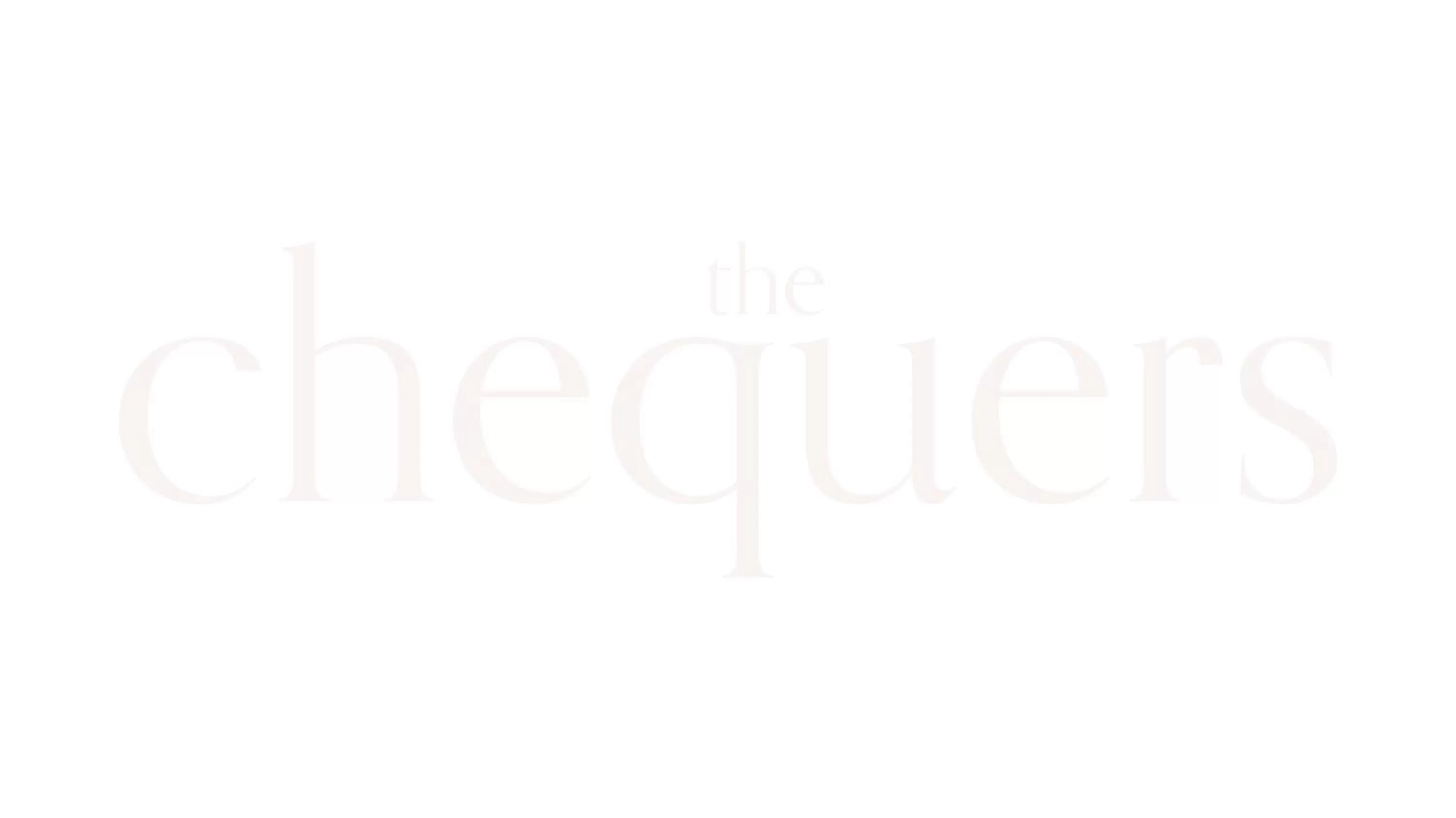 Property logo or sign in The Chequers Inn