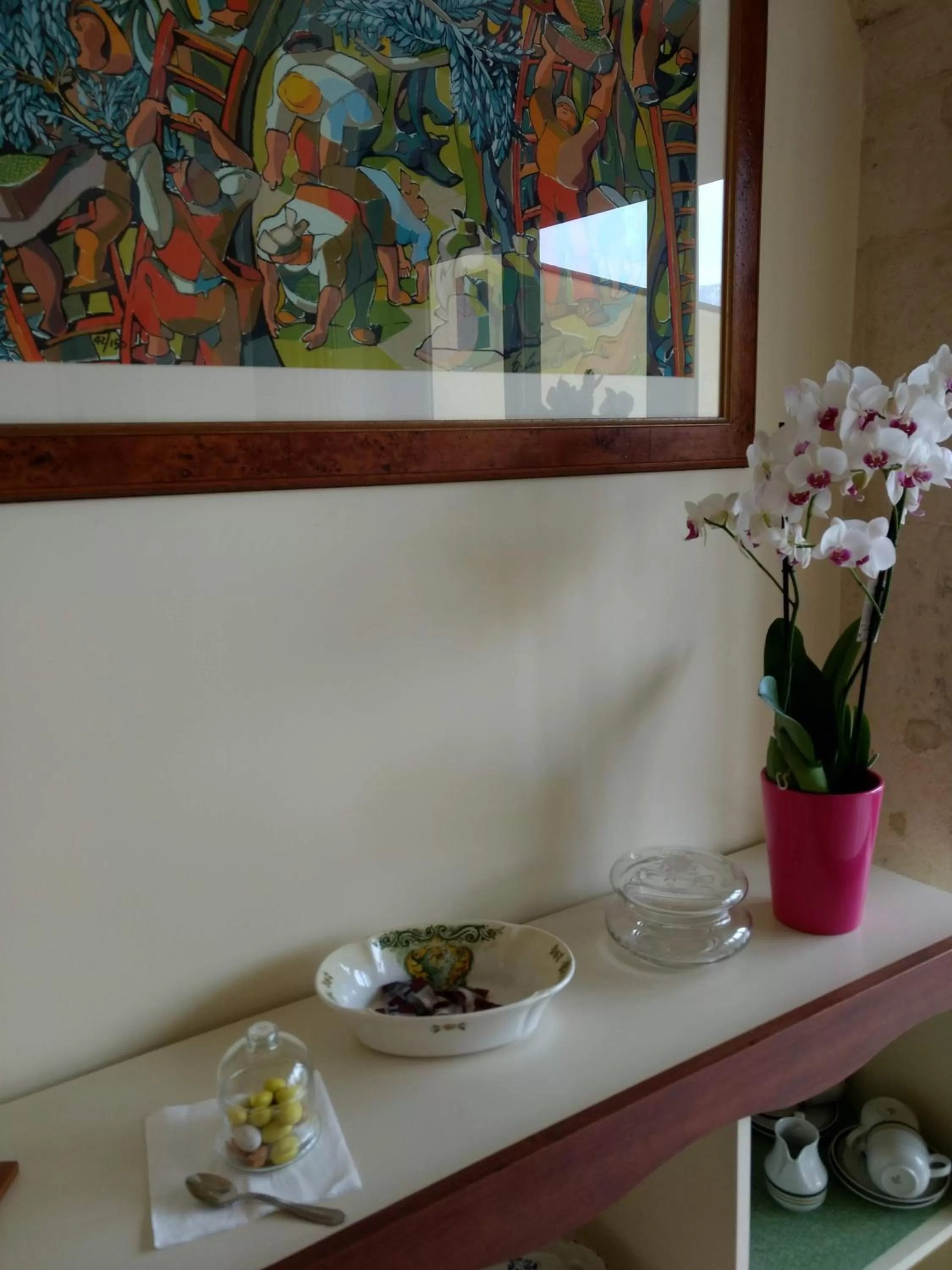 B&B Ponte Capograssi