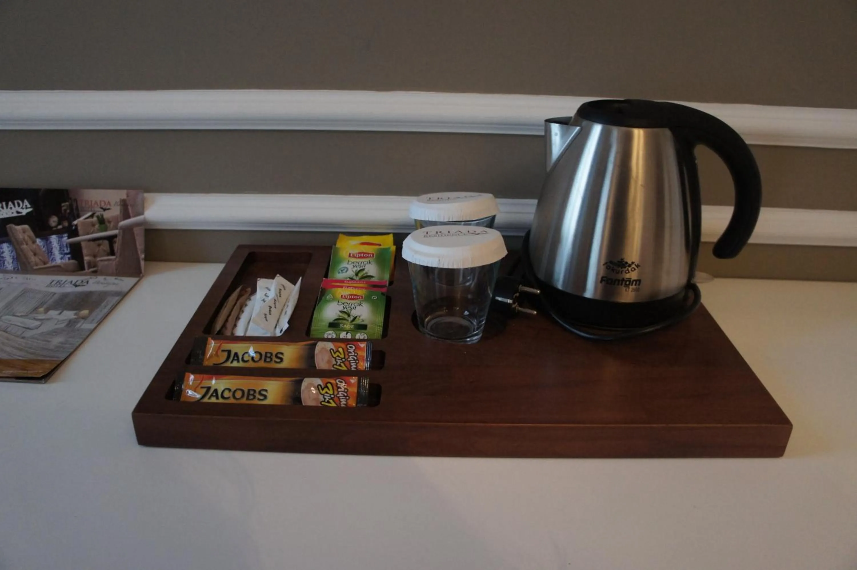 Other in Triada Hotel Taksim - Special Category