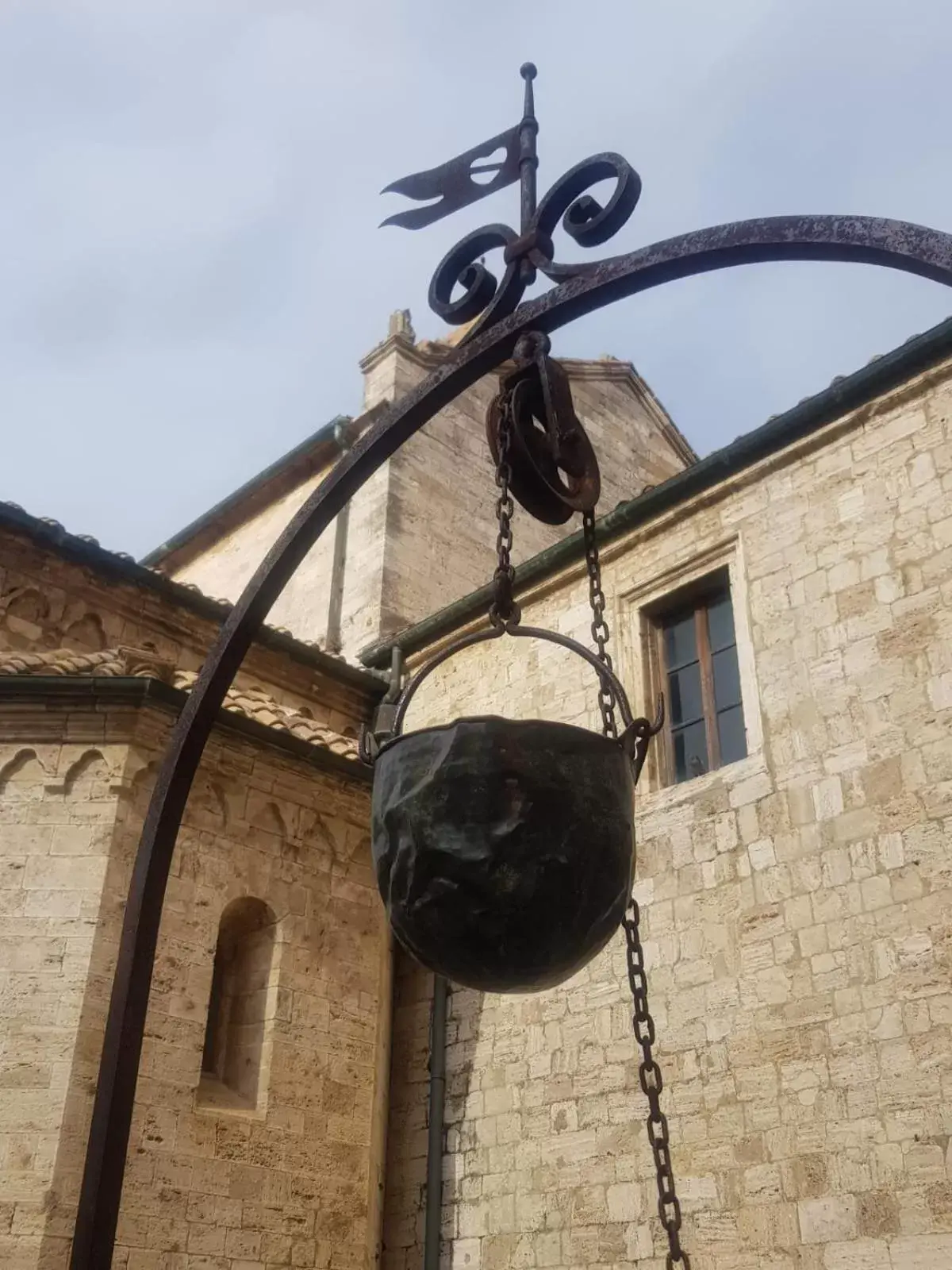 Place of worship in Palazzetto del Pittore