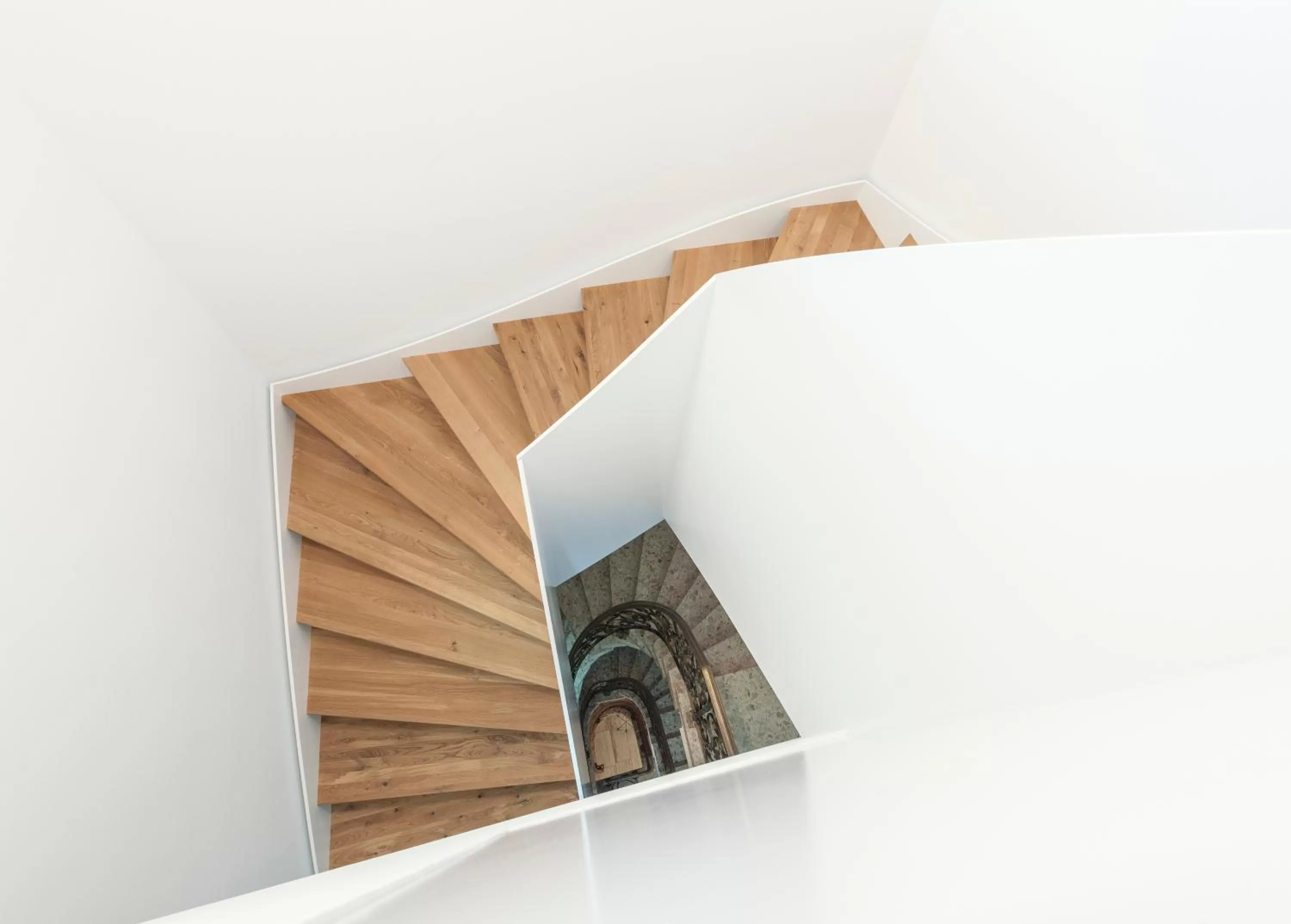 Decorative detail in Hotel Schönbuch