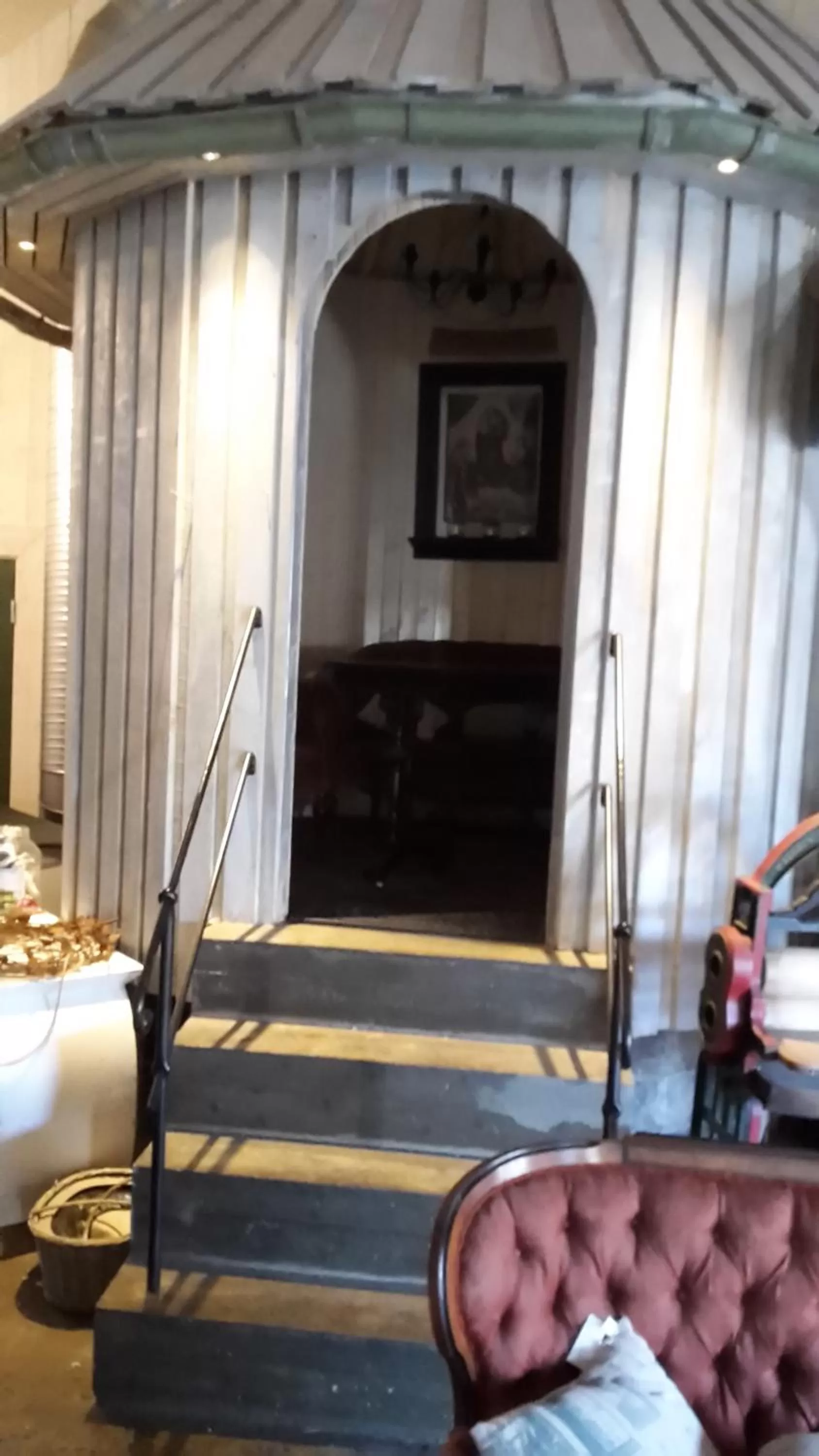 Other, Bed in Krøgeneslåven Microtel