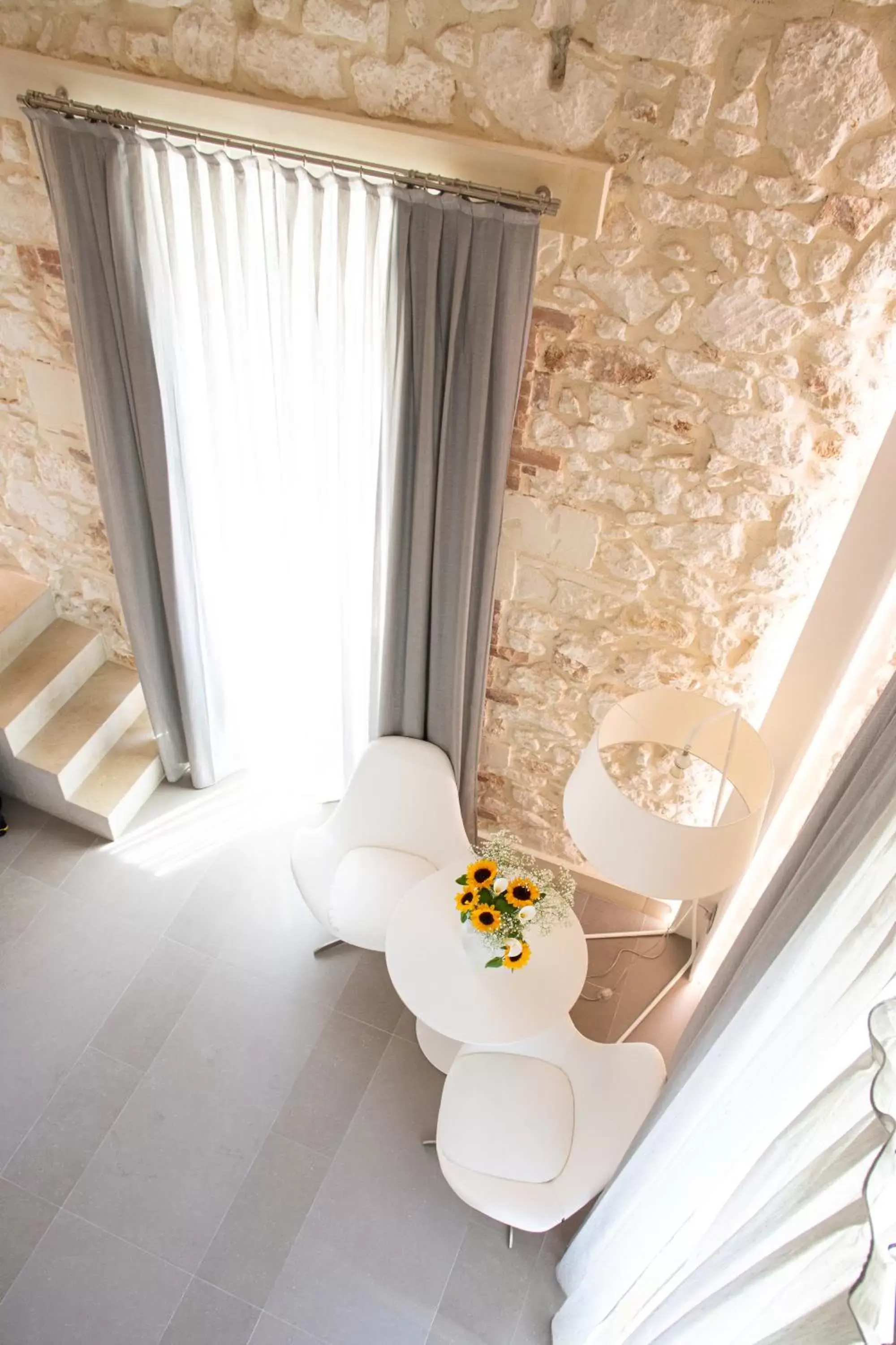 Caportigia Boutique Hotel